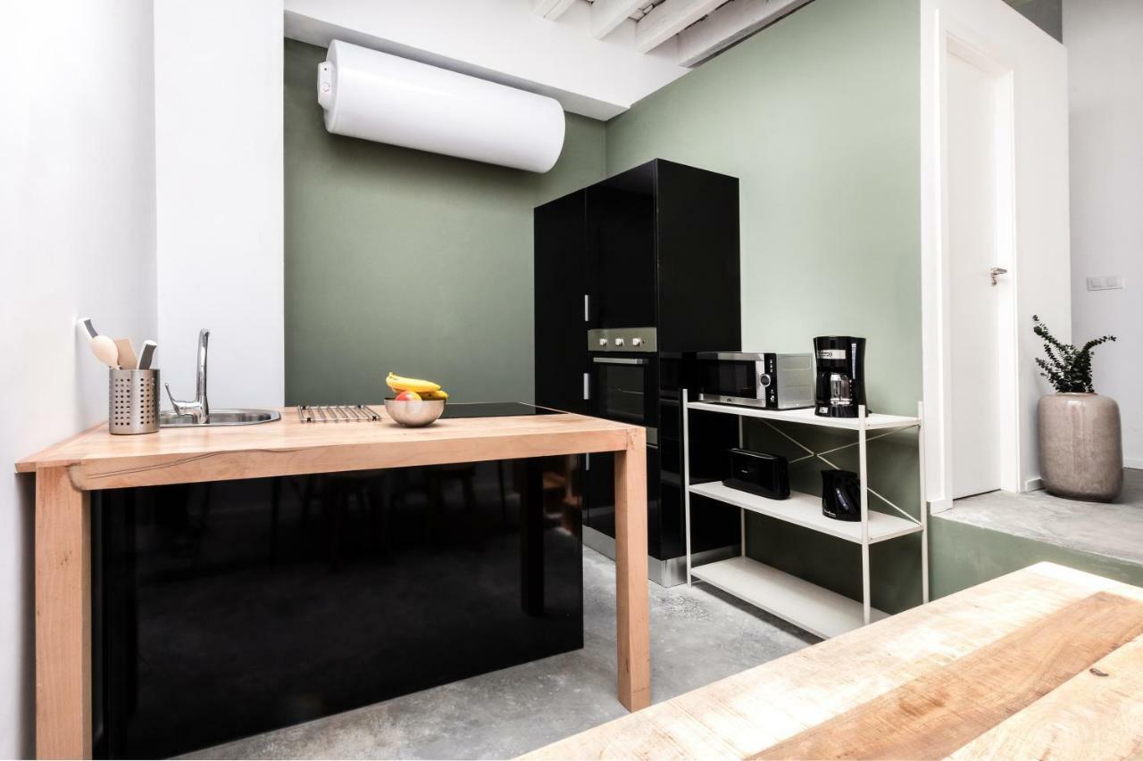 Apartamento Slow Maestranza Sevilla