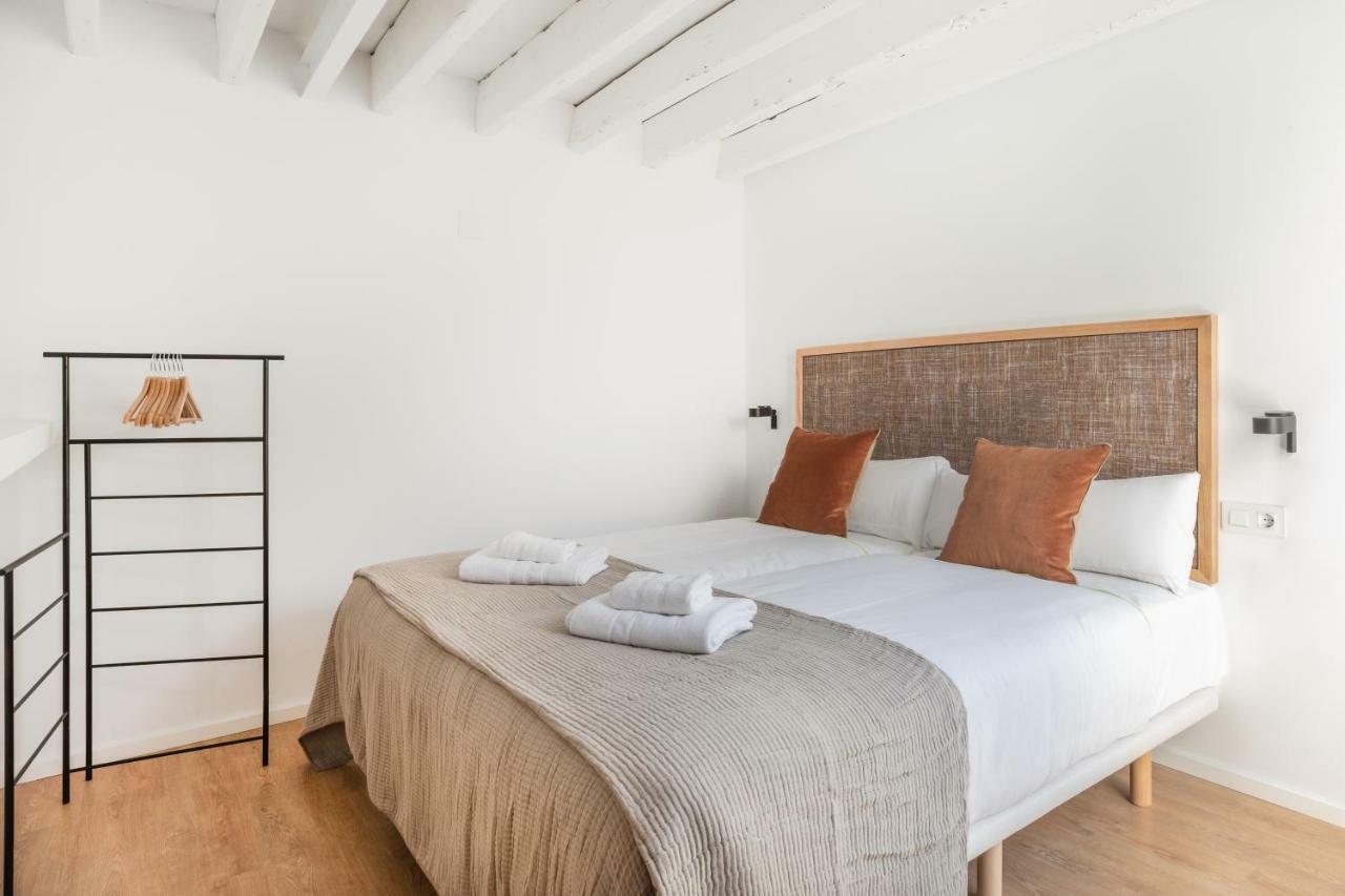 Apartamento Slow Maestranza *