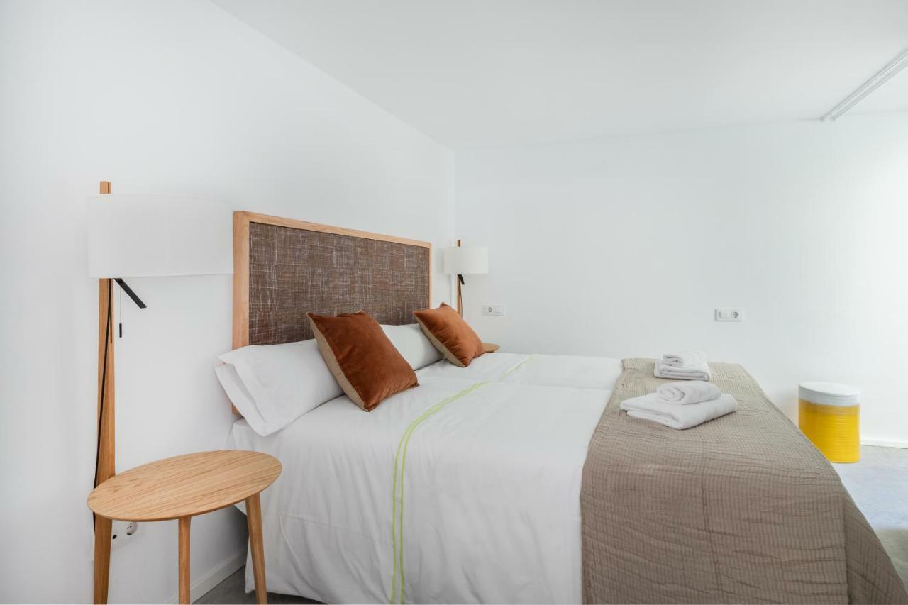 Slow Maestranza Apartamento Sevilla