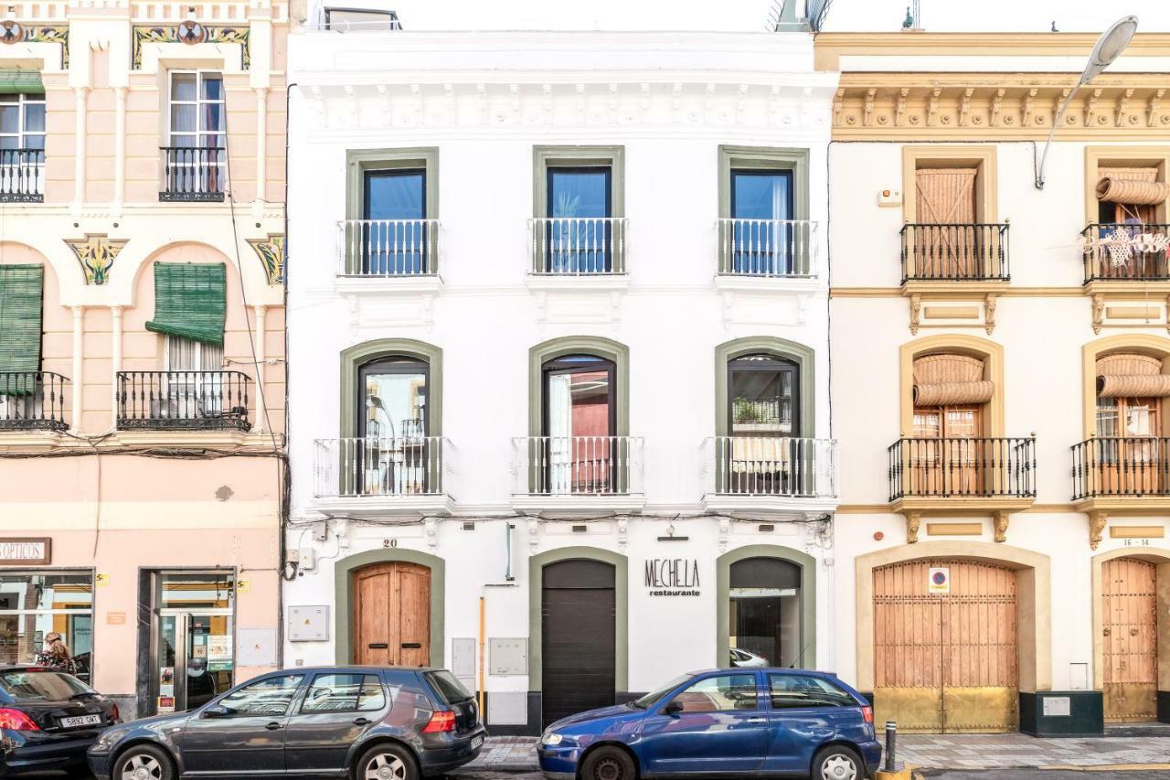 Apartamento Slow Maestranza