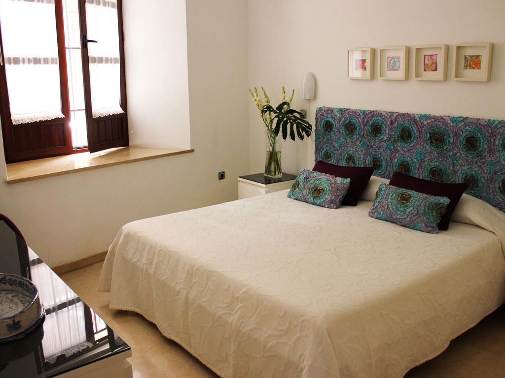 Logia Apartamento Sevilla