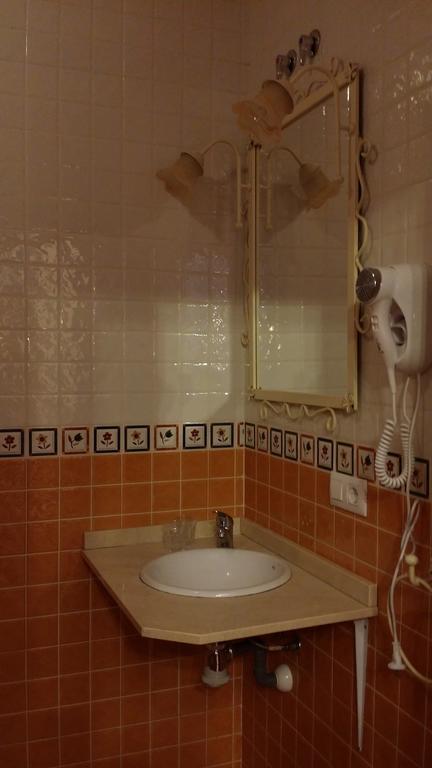 Dona Trinidad 3* Seville