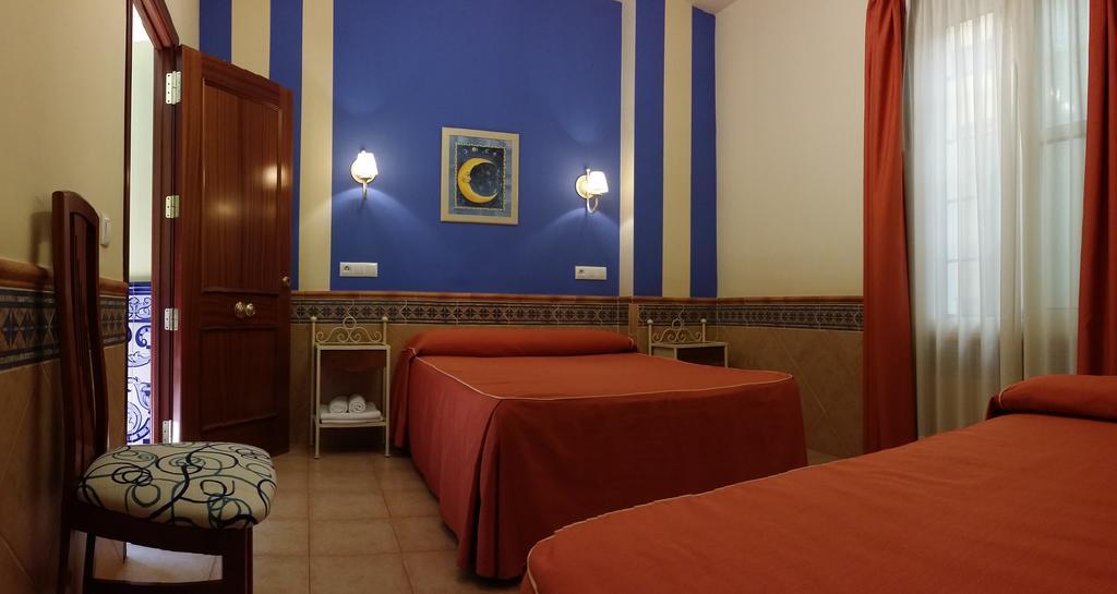 Guest house Dona Trinidad 3*