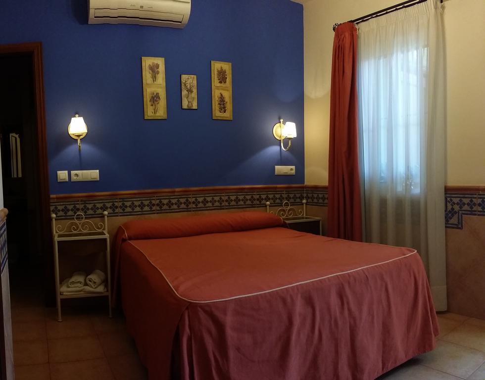 Dona Trinidad 3* Seville