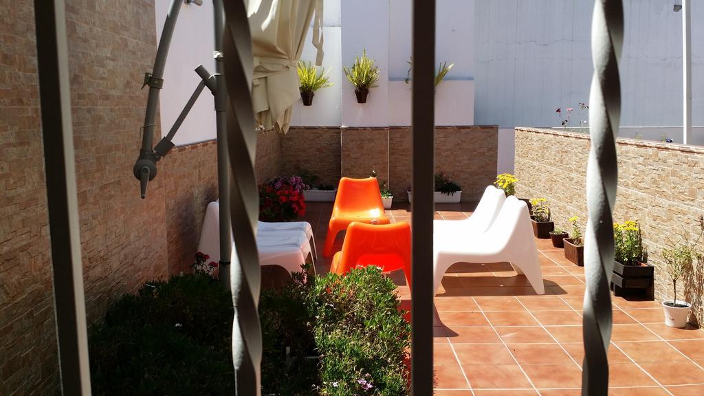 Dona Trinidad Seville