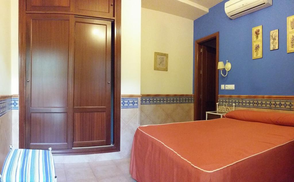 Dona Trinidad Guest house Seville