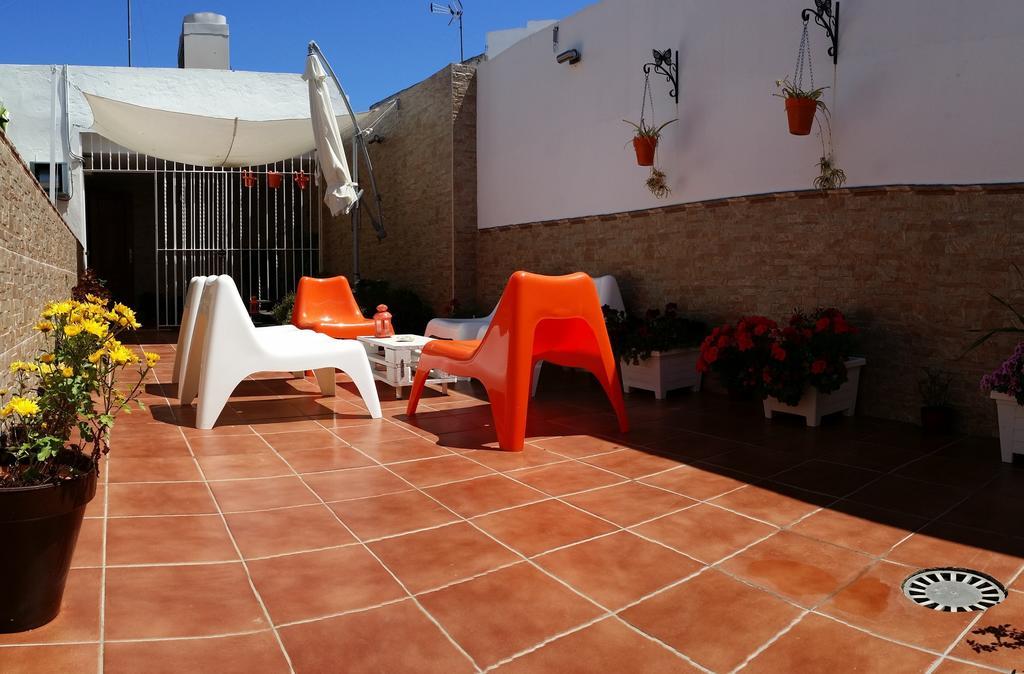 Dona Trinidad Seville