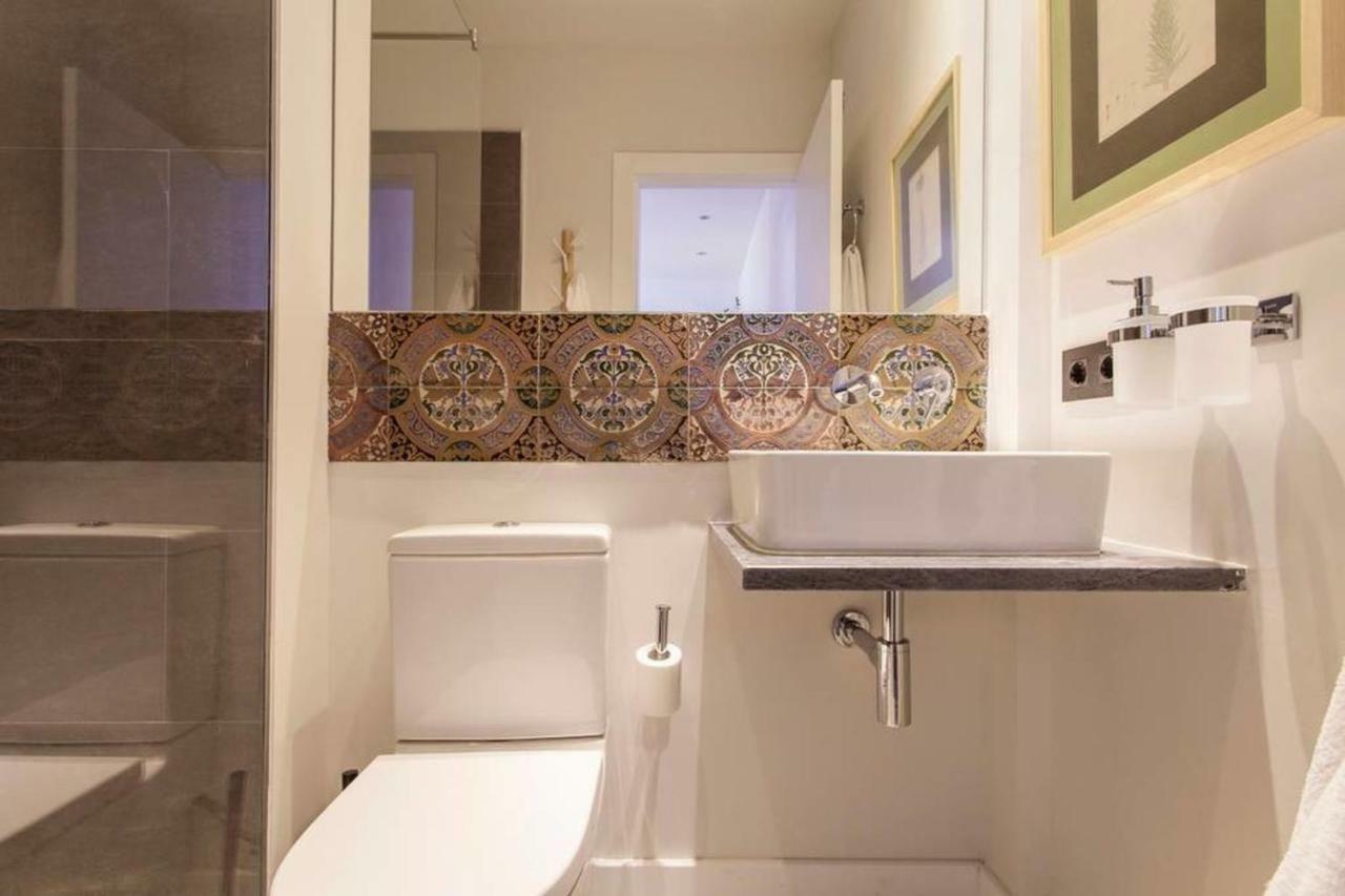 Apartment Rg Duplex San Bernardo