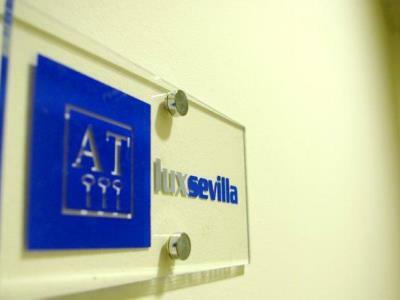 Luxsevilla Palacio Seville