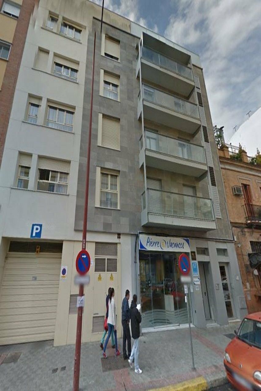 Pierre&vacances Apartamento
