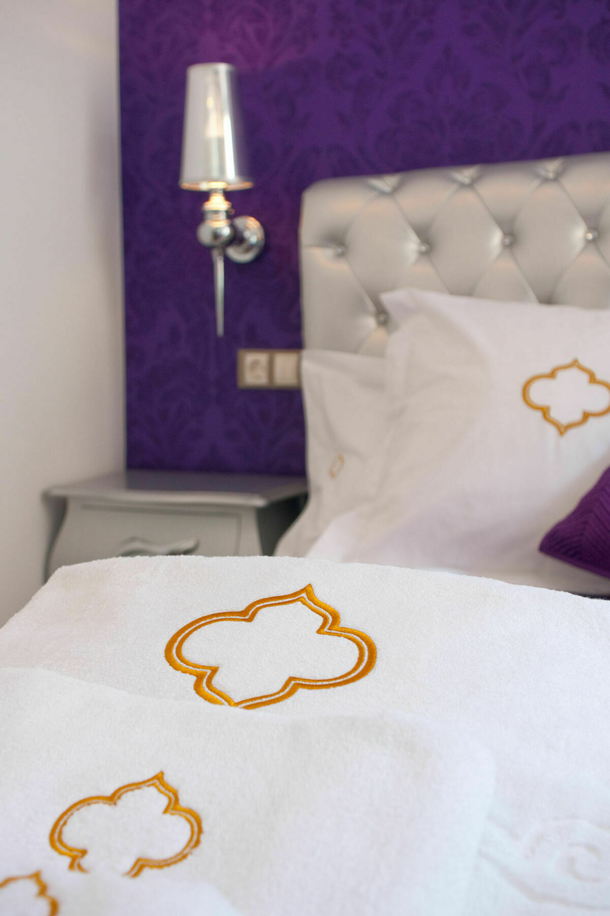 El Escondite De María Apartamento Sevilla