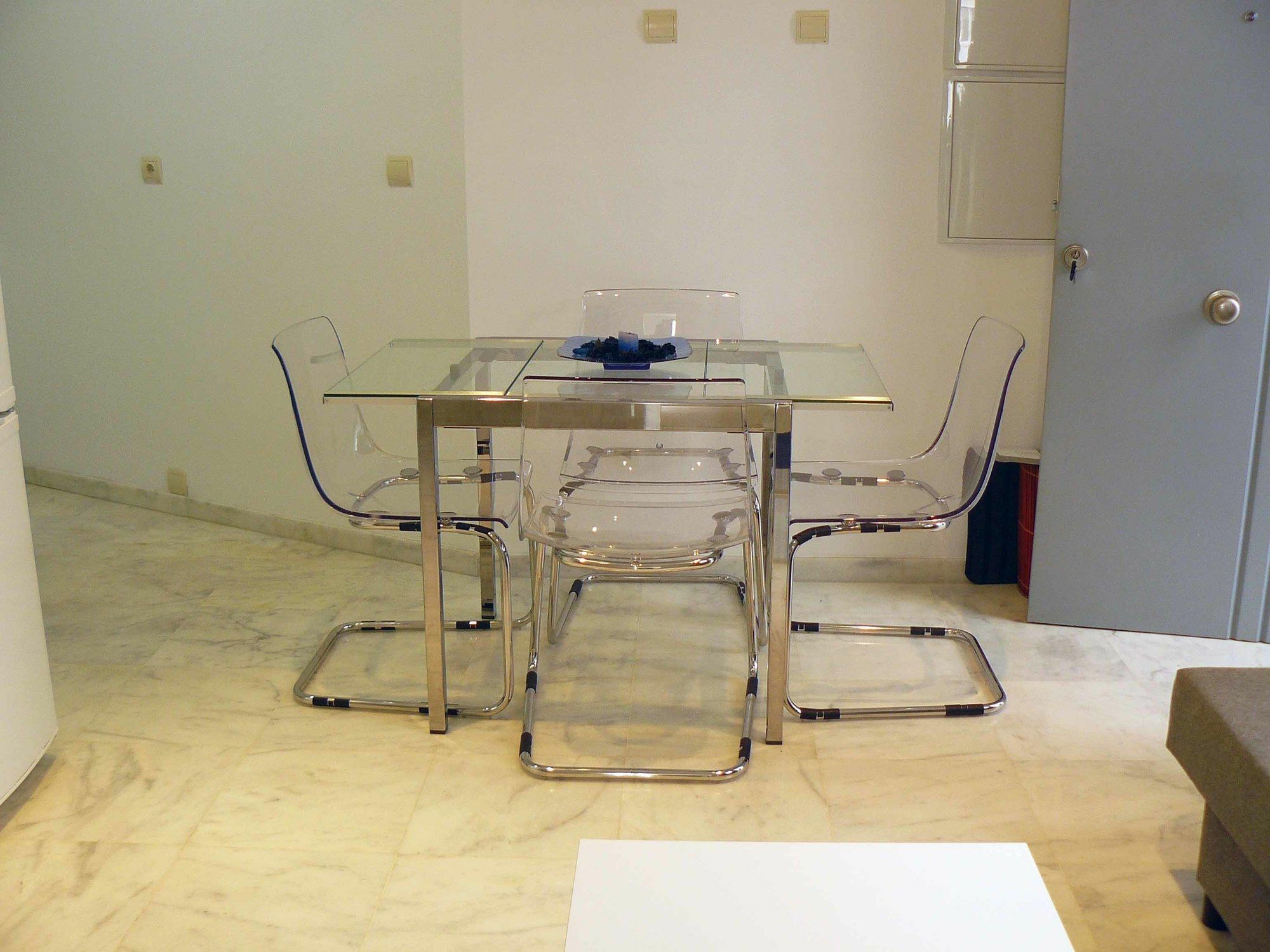 Apartment Alfaqueque Seville