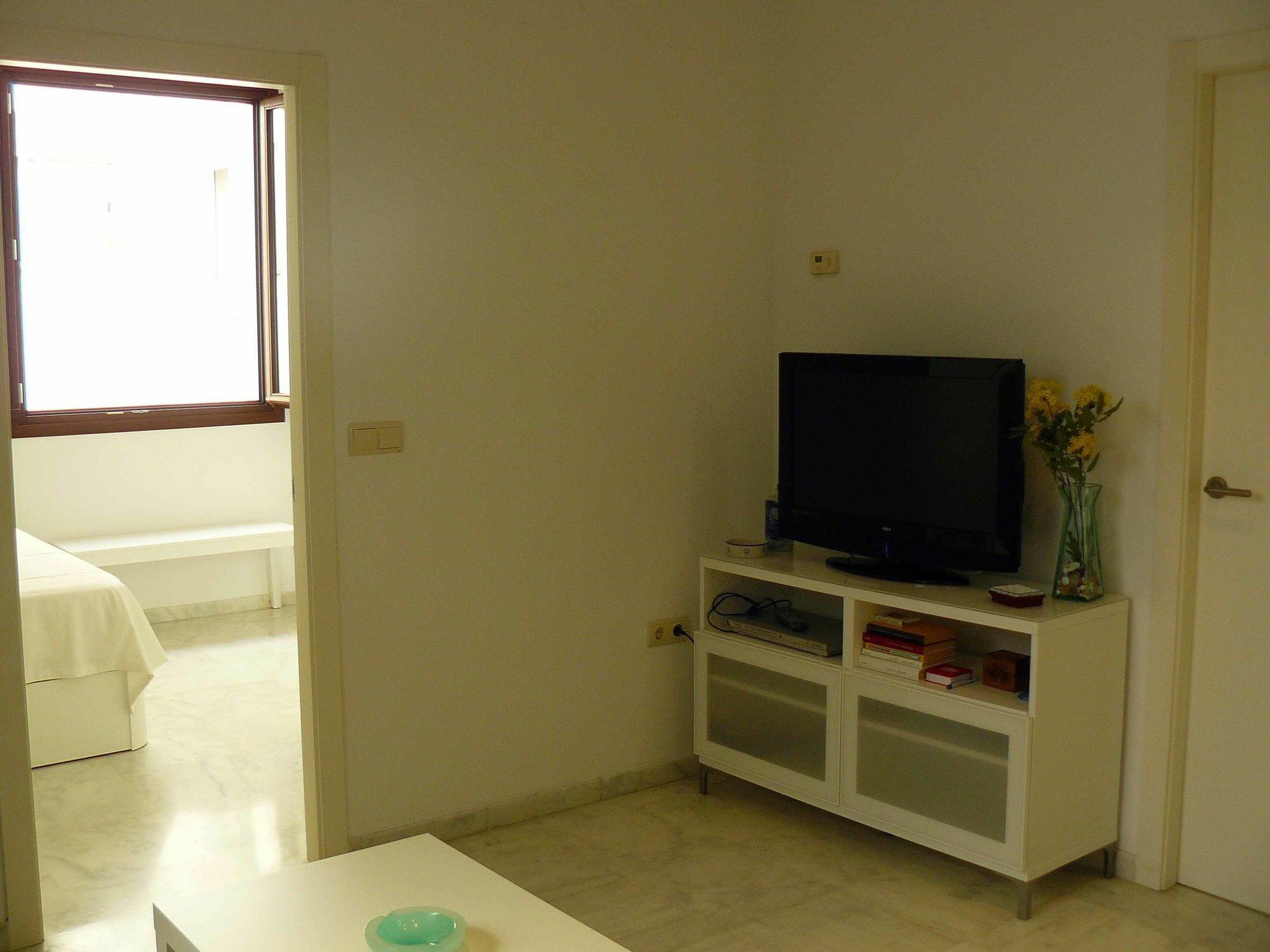 Apartment Alfaqueque *
