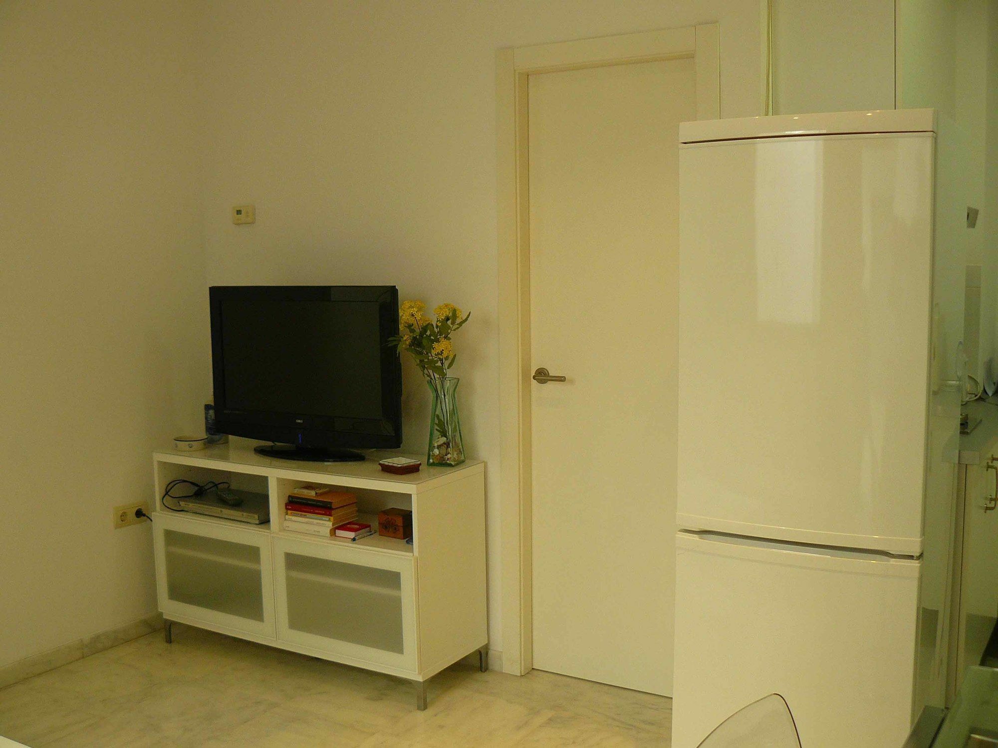 Apartment Alfaqueque