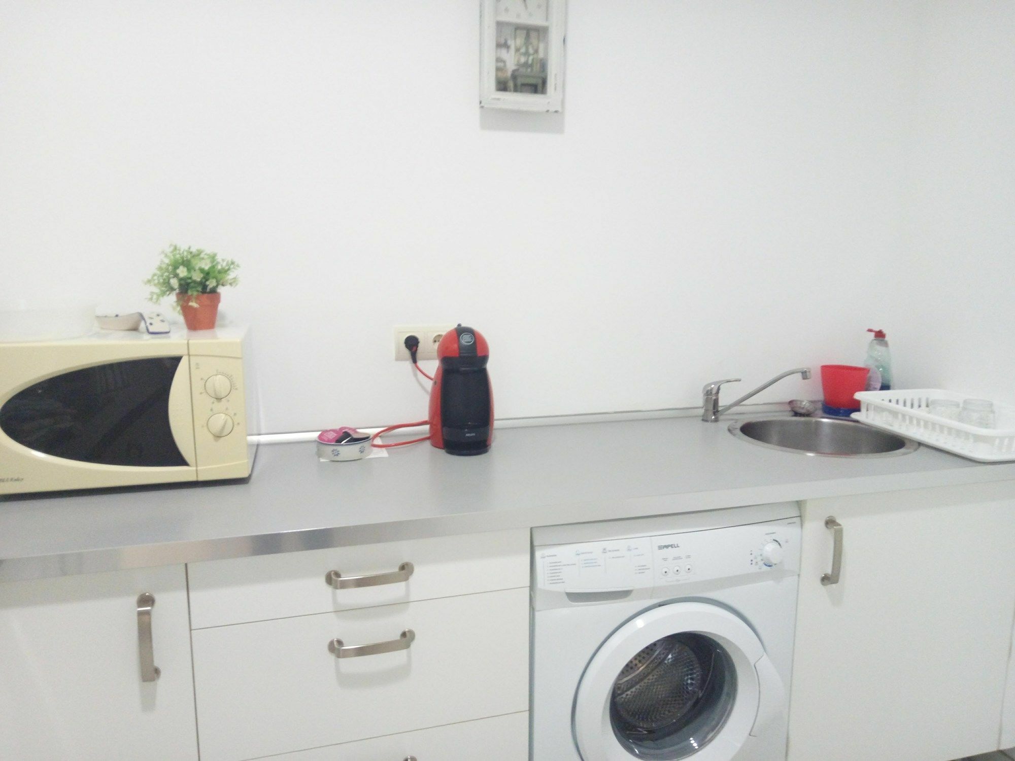 Alfaqueque Apartment Seville