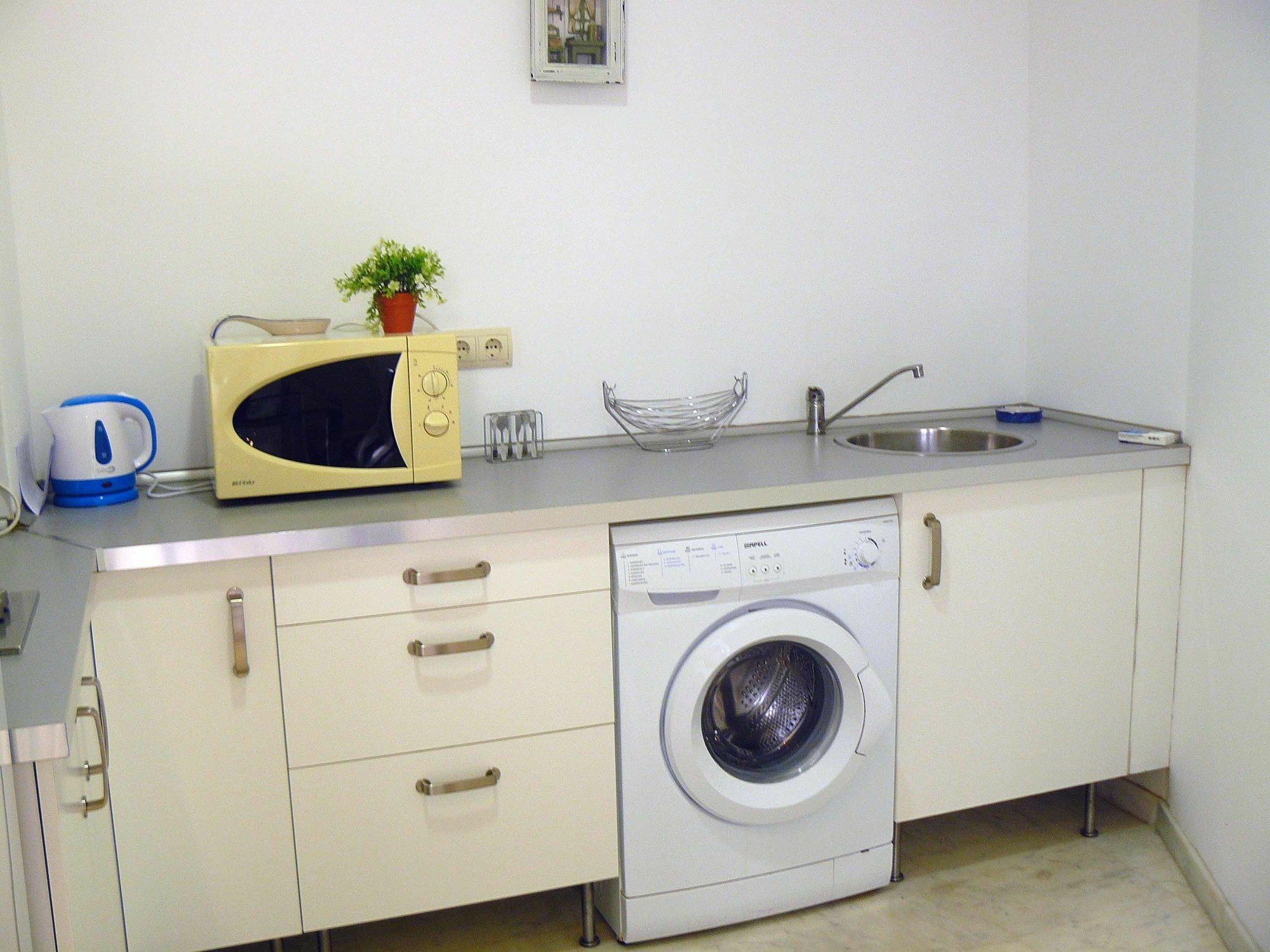 Alfaqueque Apartment *