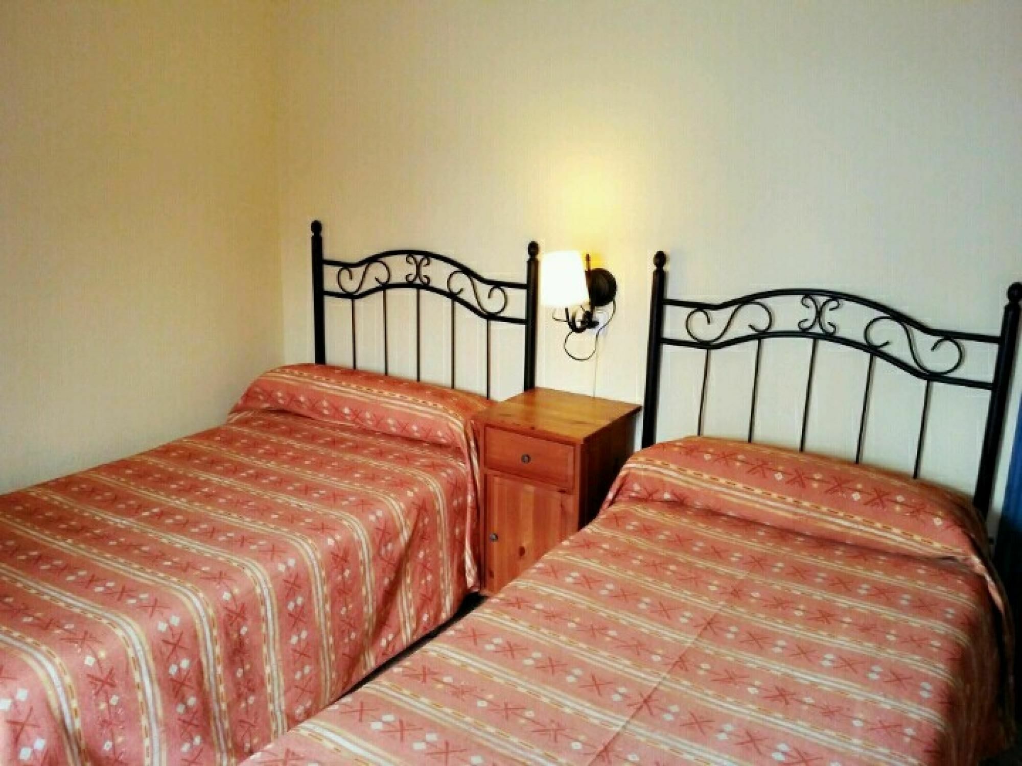 La Montorena Guest house Seville