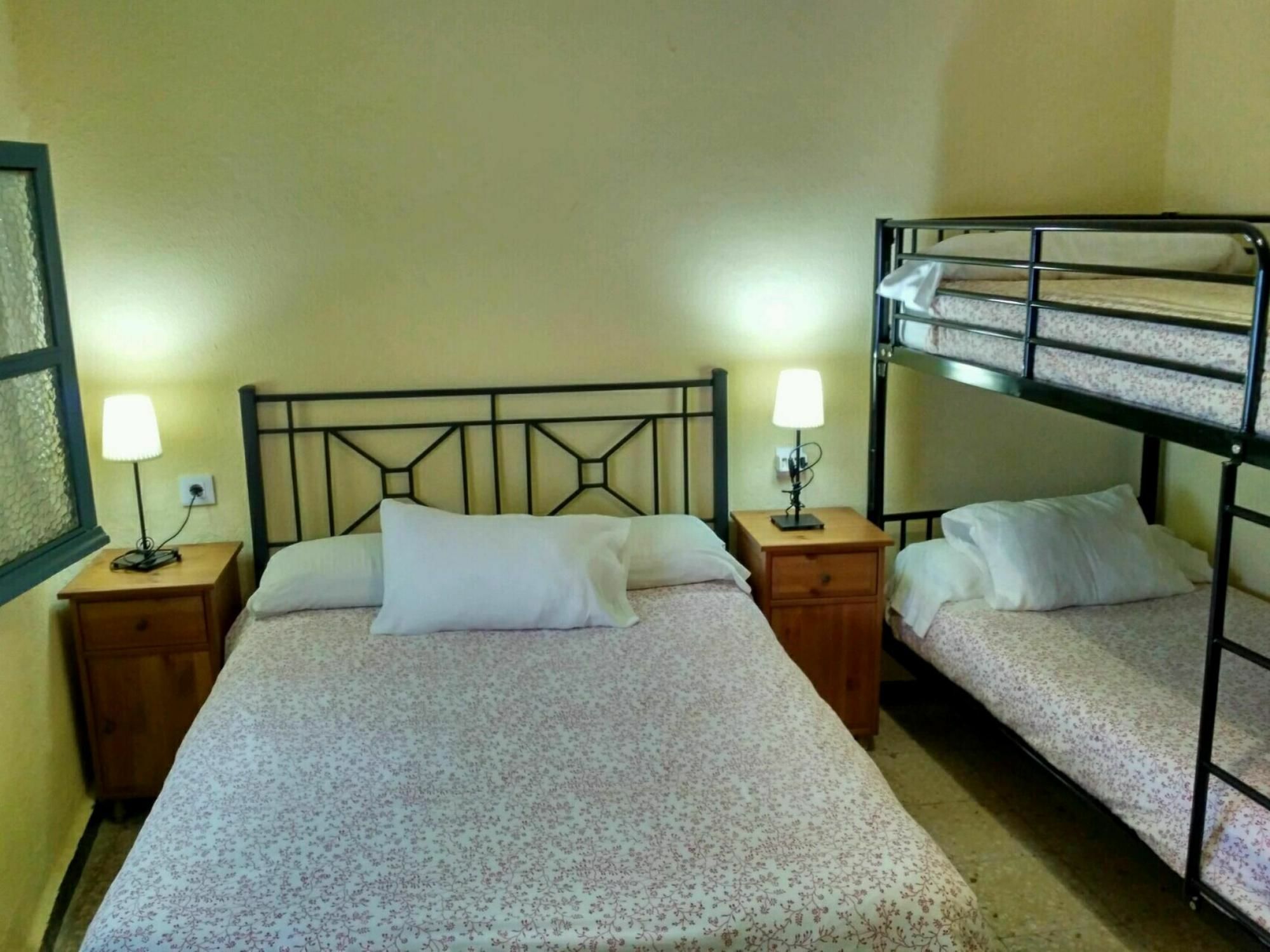 La Montorena 2*