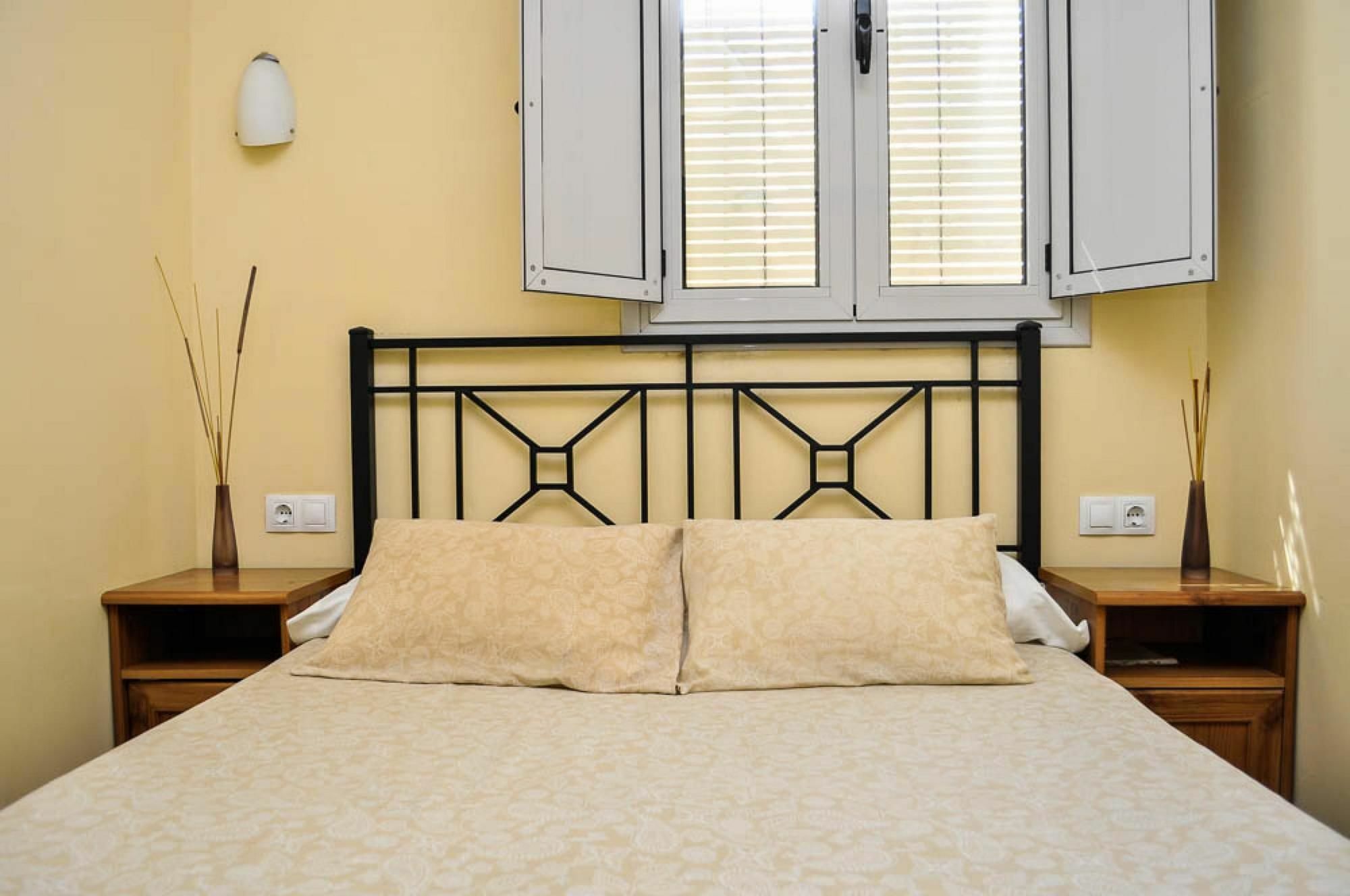 Guest house La Montorena Seville