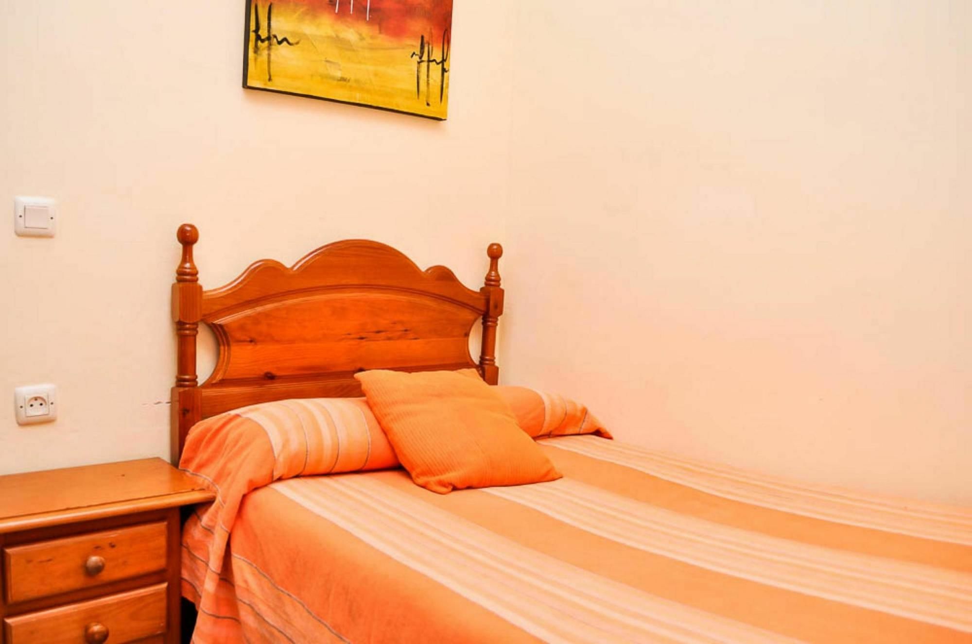 Guest house La Montorena Seville