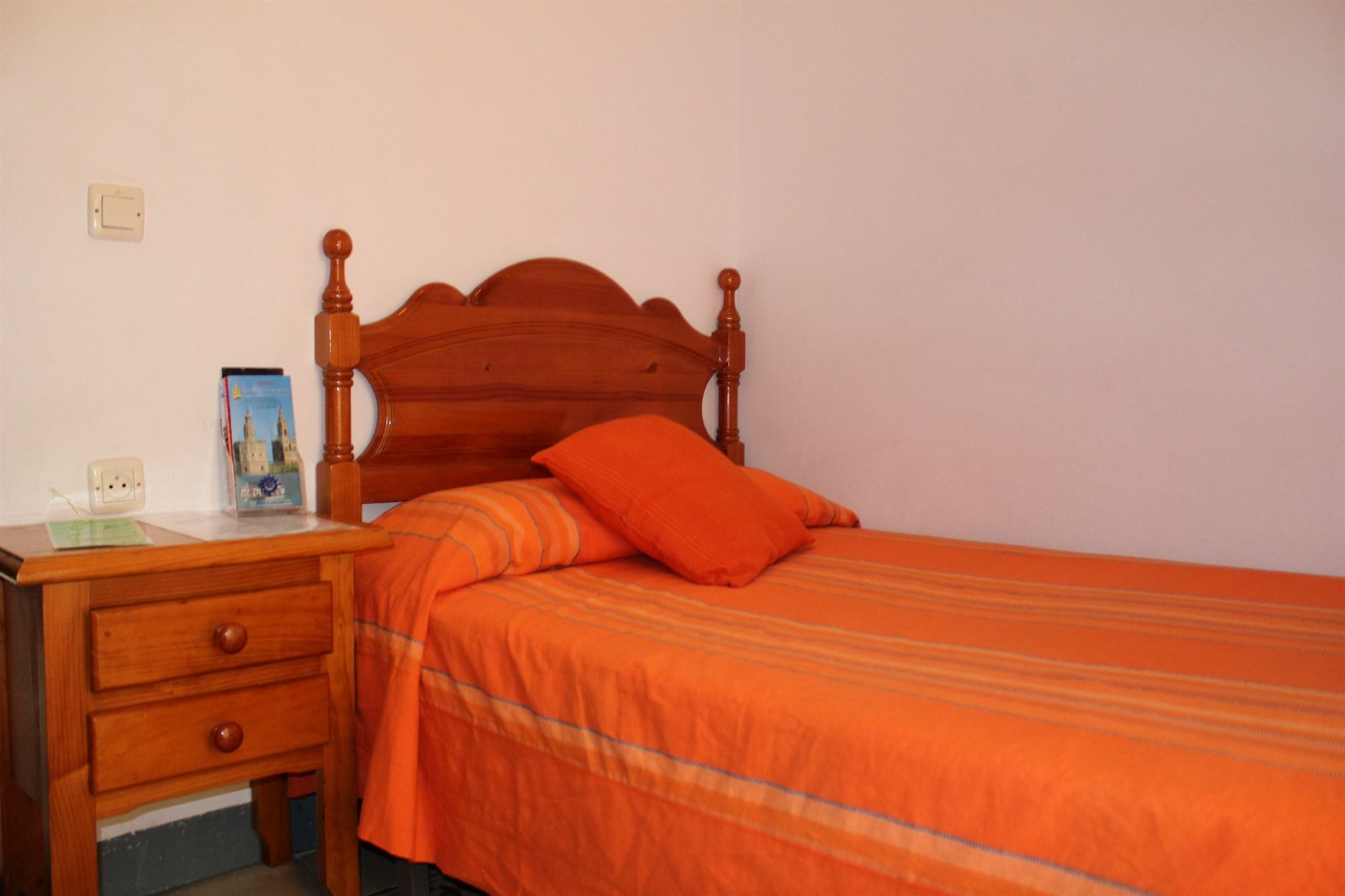 La Montorena 2* Seville