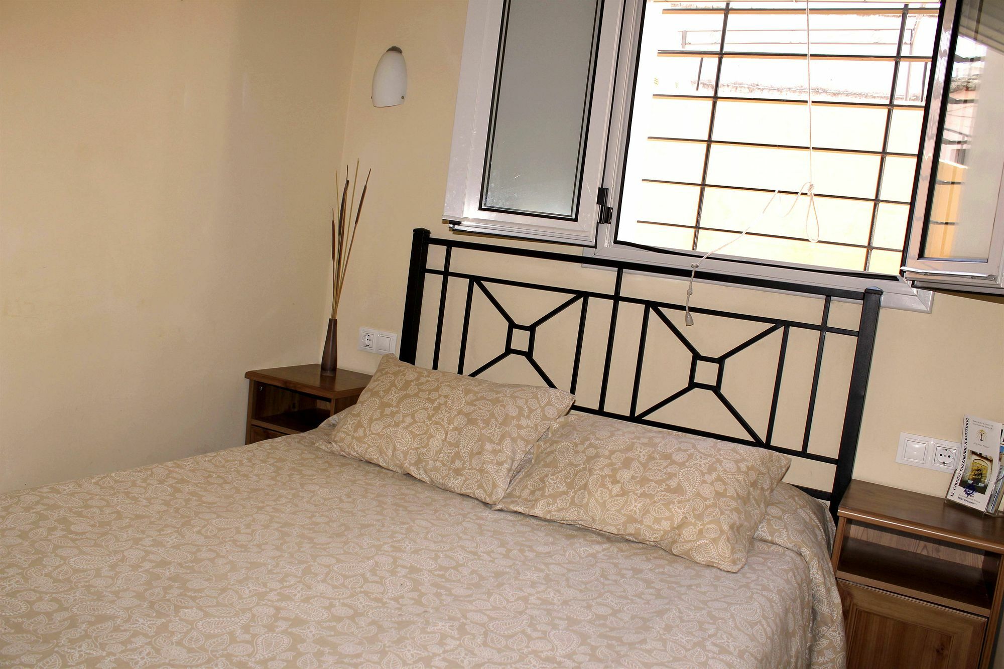 La Montorena Guest house Seville