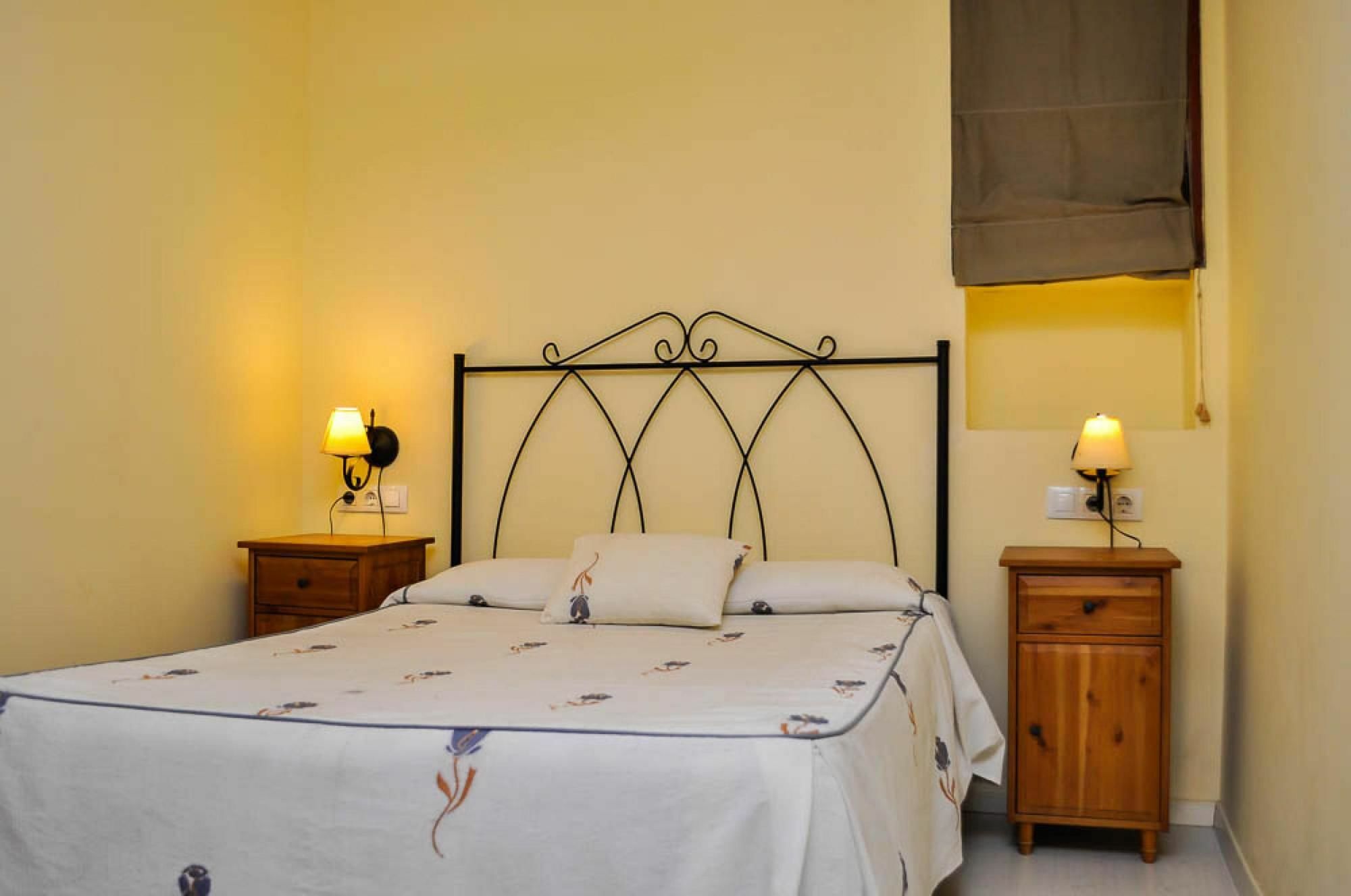La Montorena 2* Seville