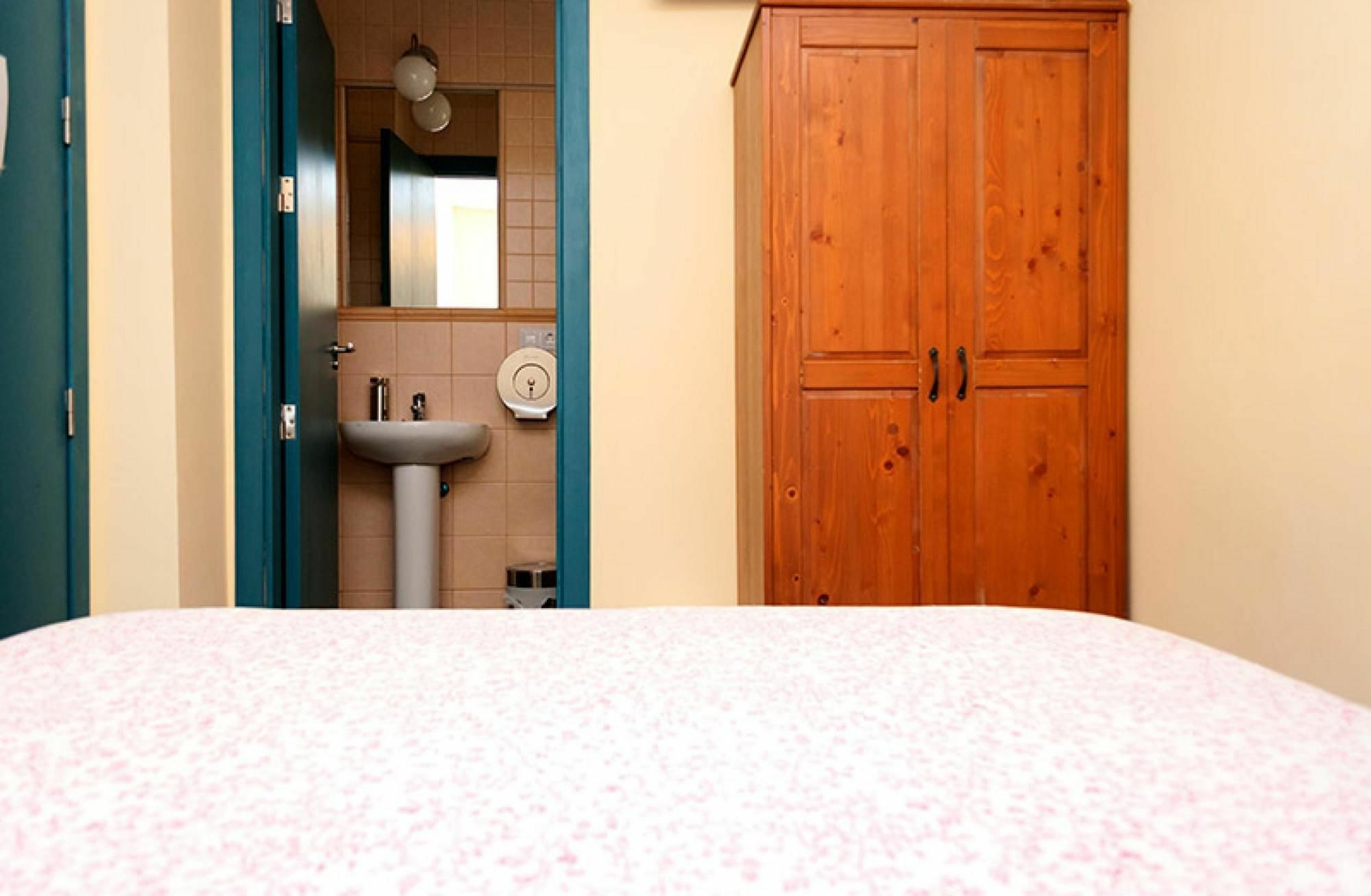 La Montorena Guest house 2*