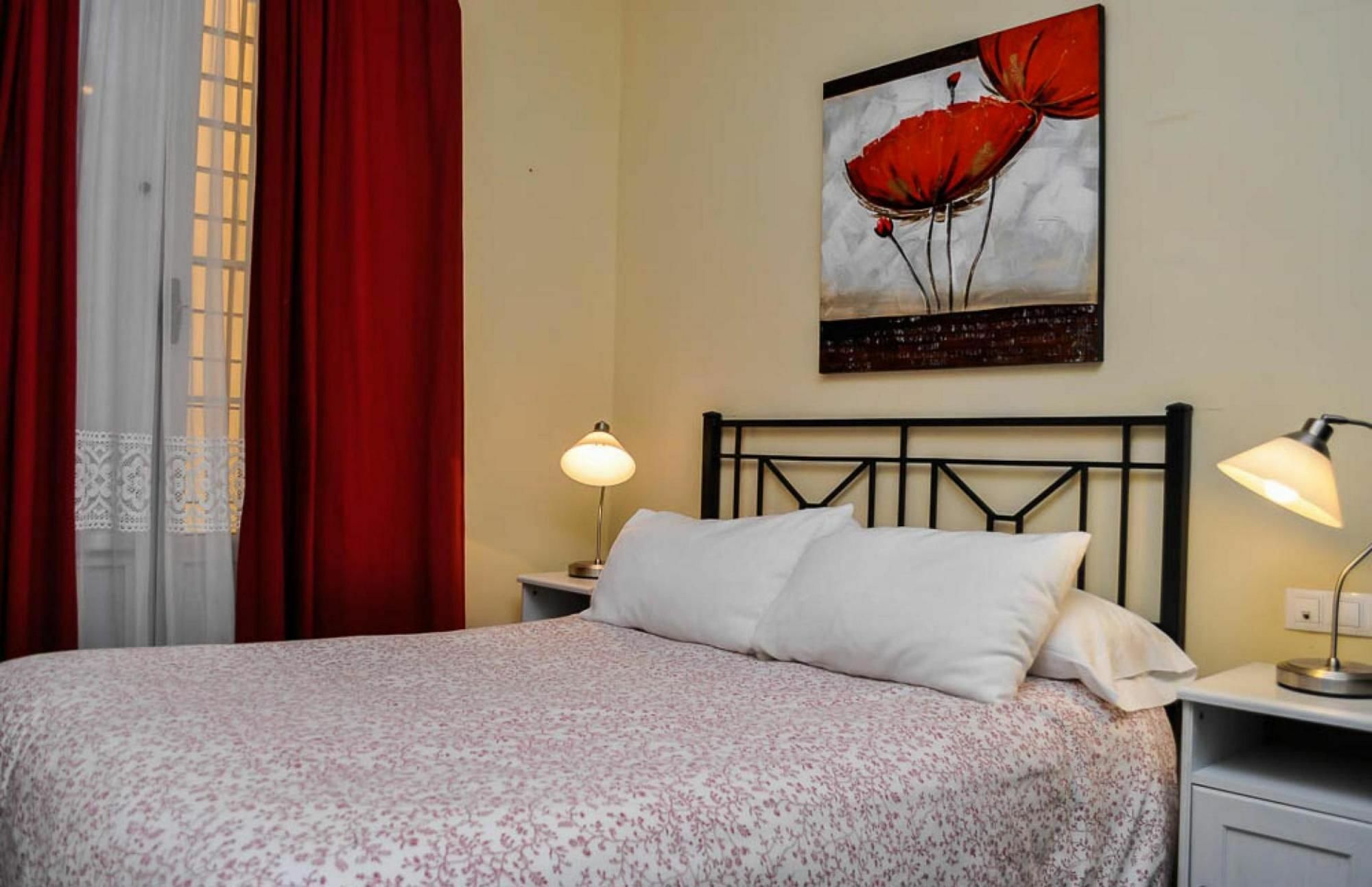 Guest house La Montorena 2*