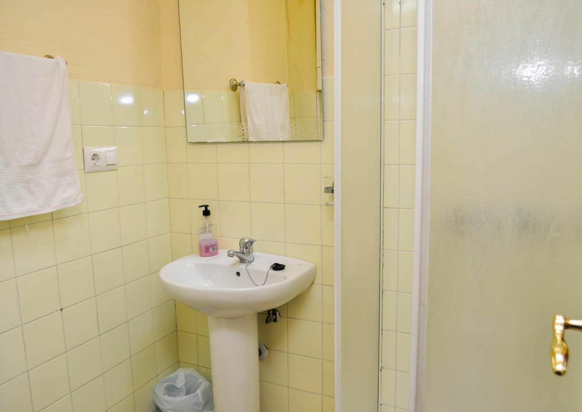 La Montorena Guest house