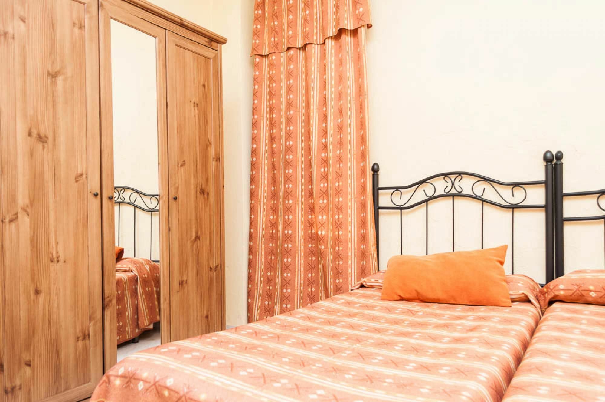 La Montorena 2* Seville