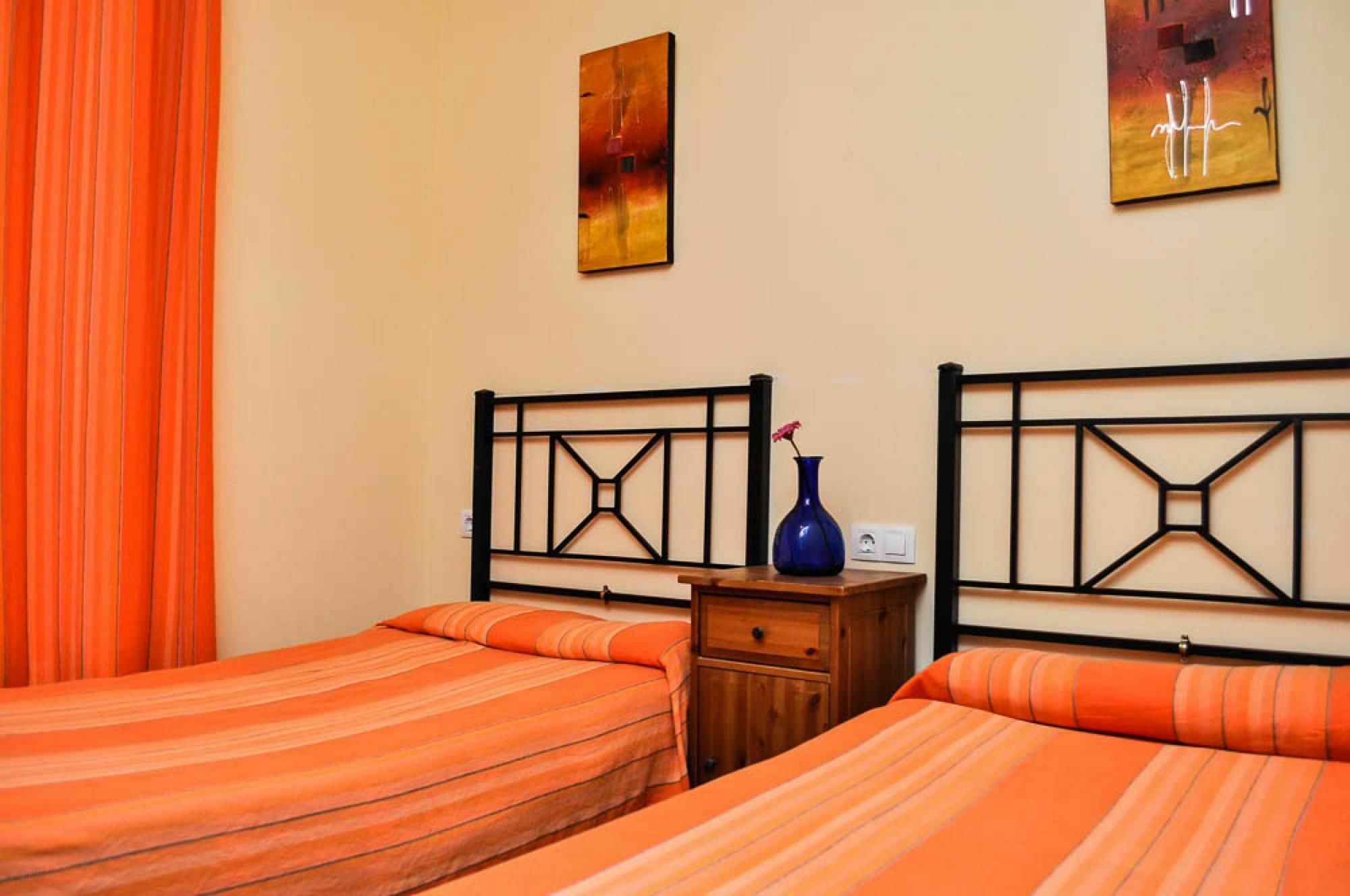 Guest house La Montorena 2*