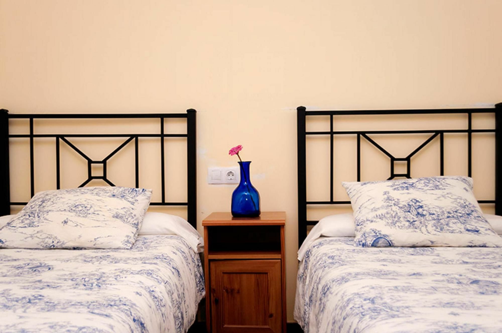 La Montorena Guest house Seville