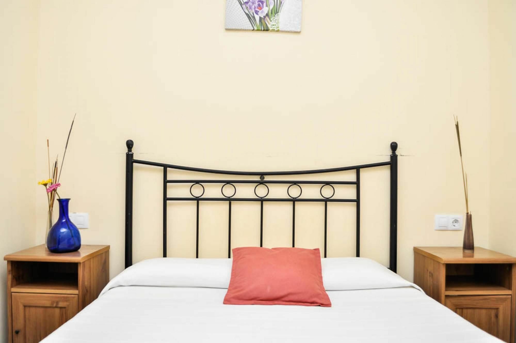 Guest house La Montorena 2*