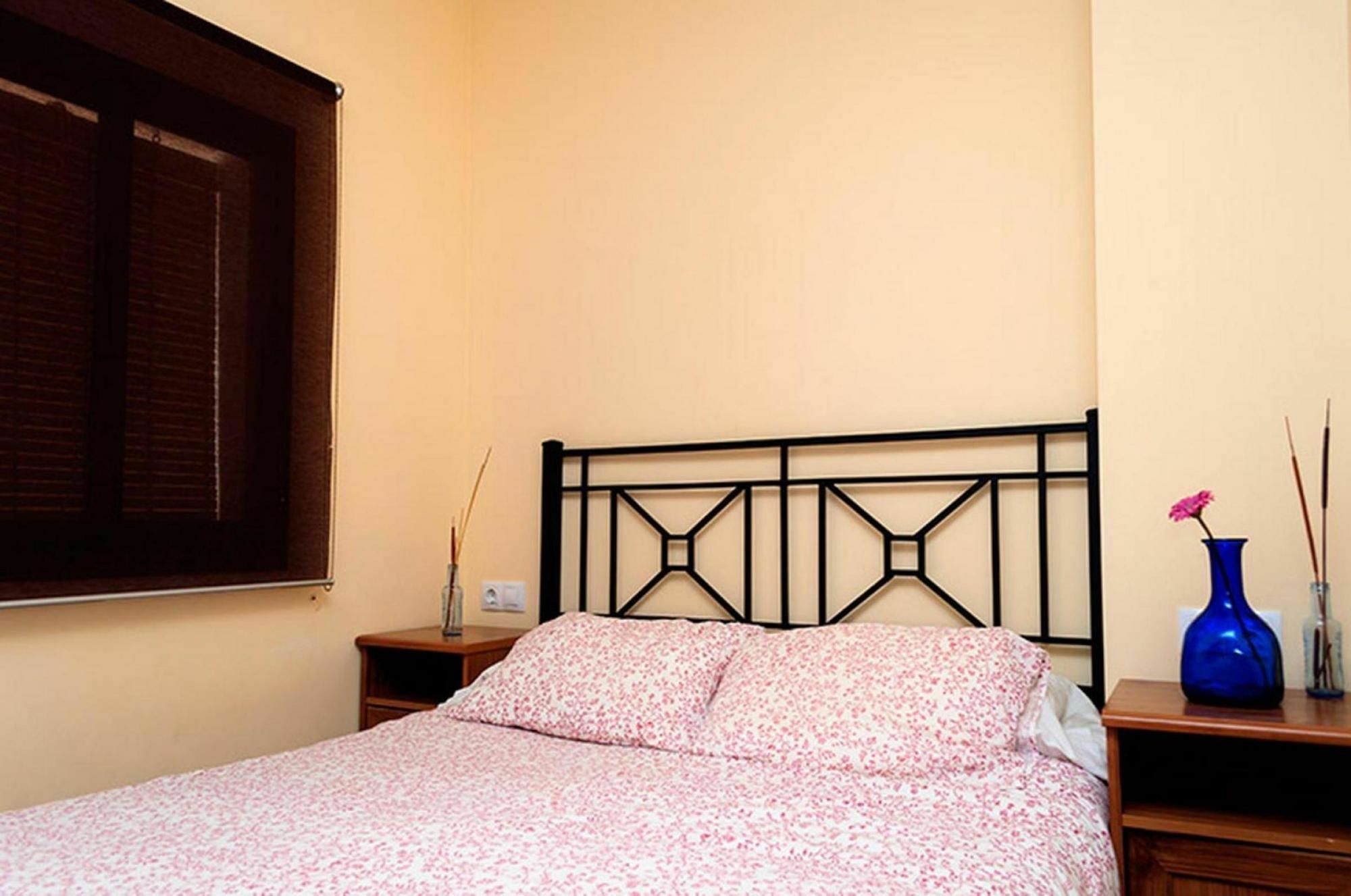 La Montorena Guest house
