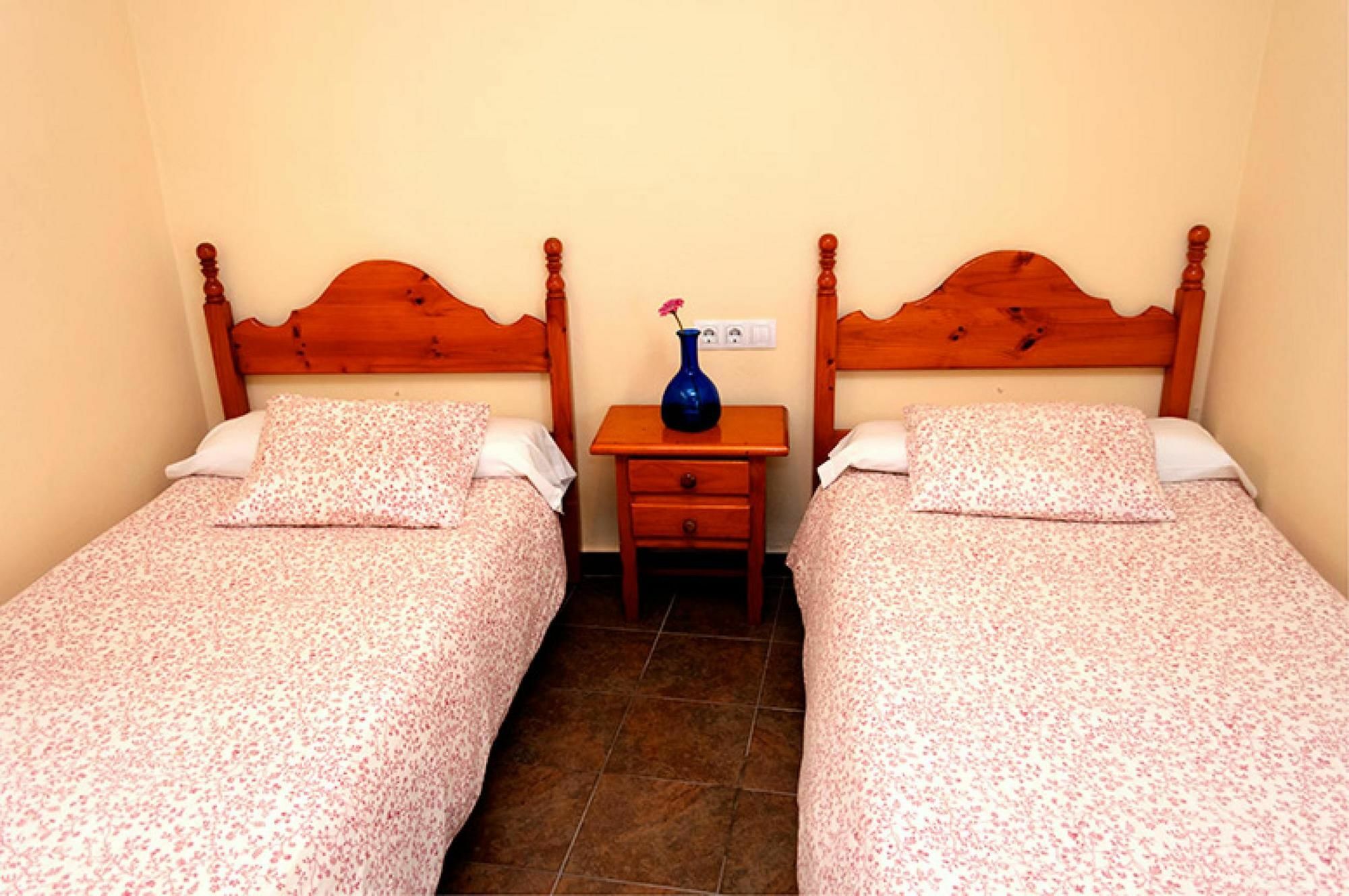 La Montorena Guest house Seville