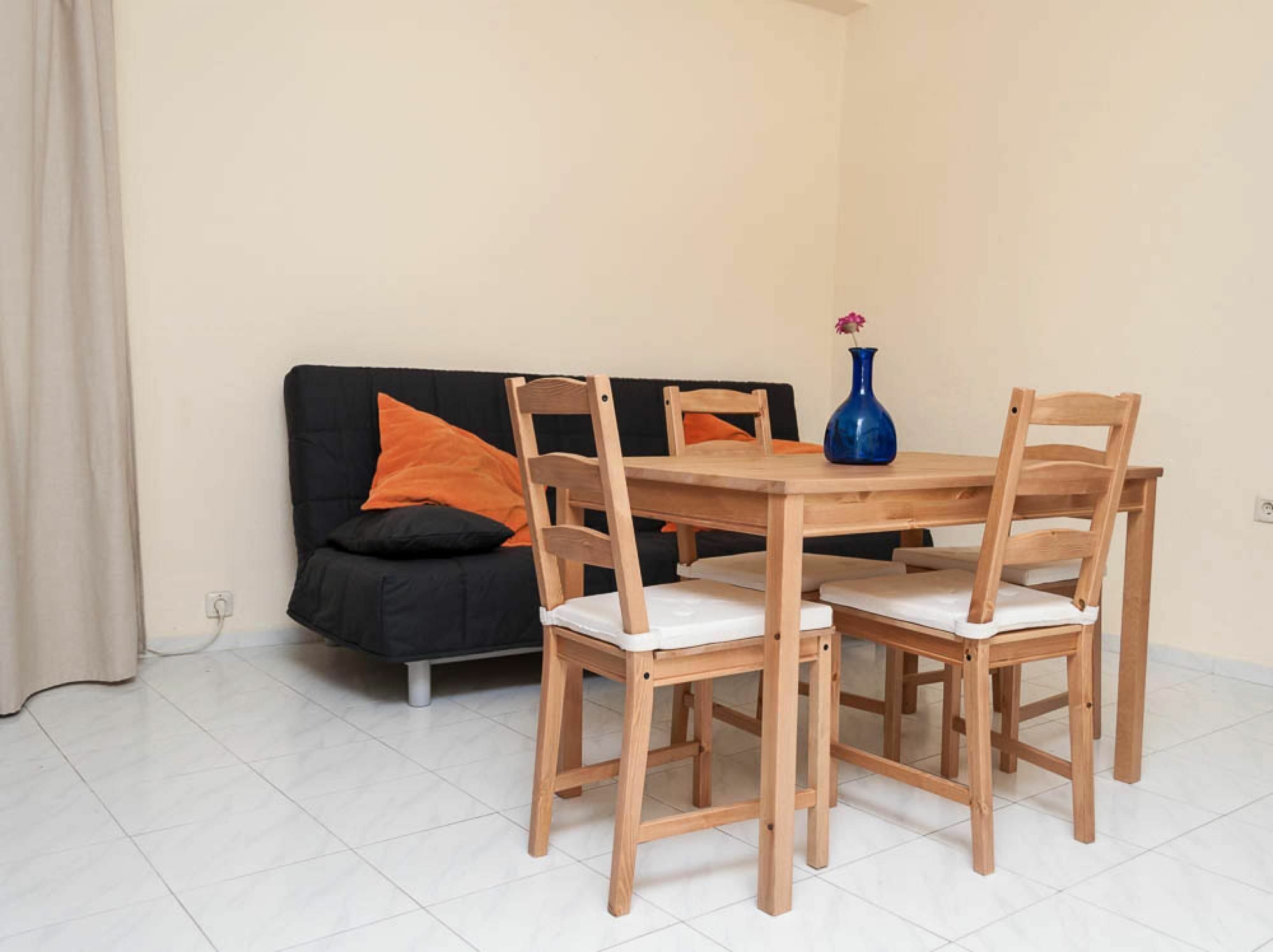La Montorena Guest house Seville