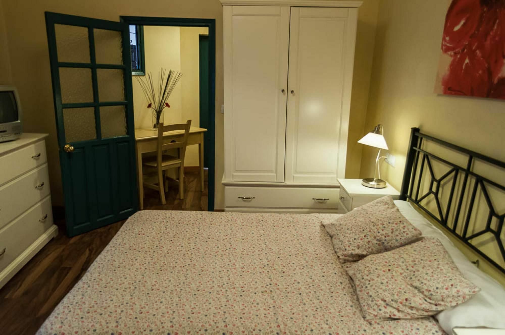 La Montorena 2* Seville