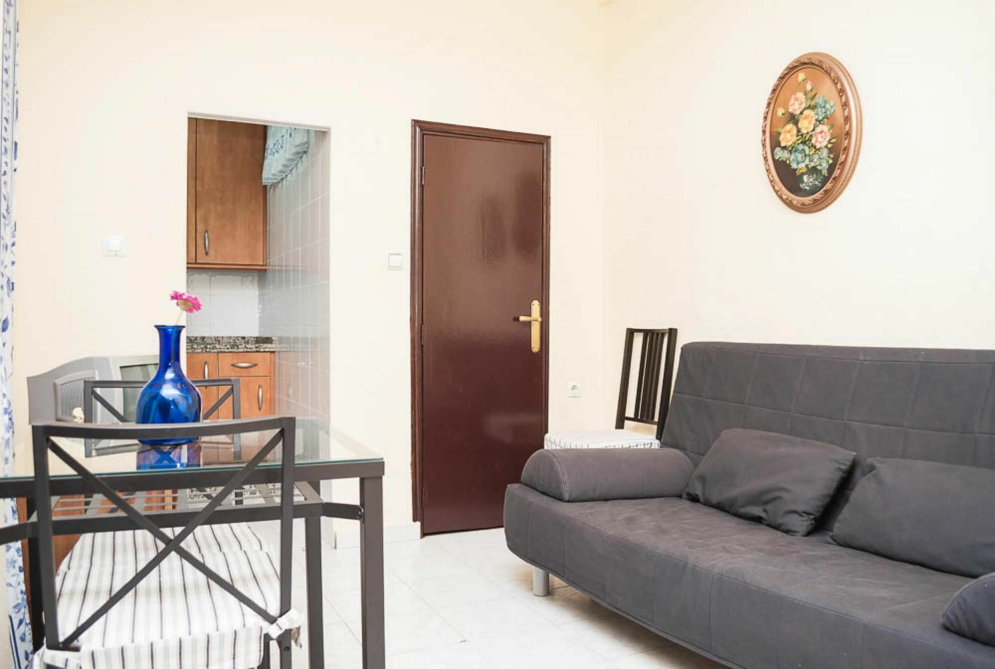 La Montorena Guest house Seville