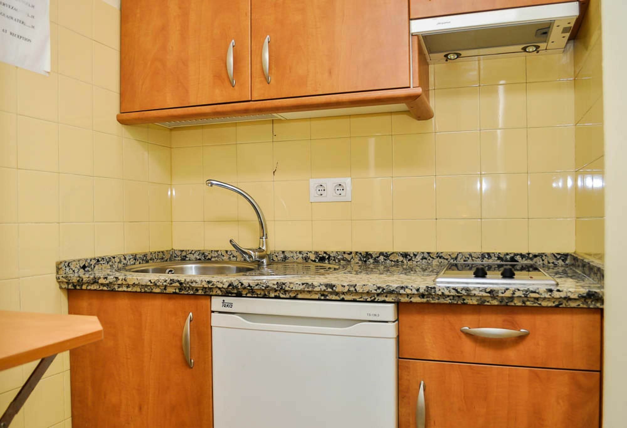 La Montorena Guest house 2*