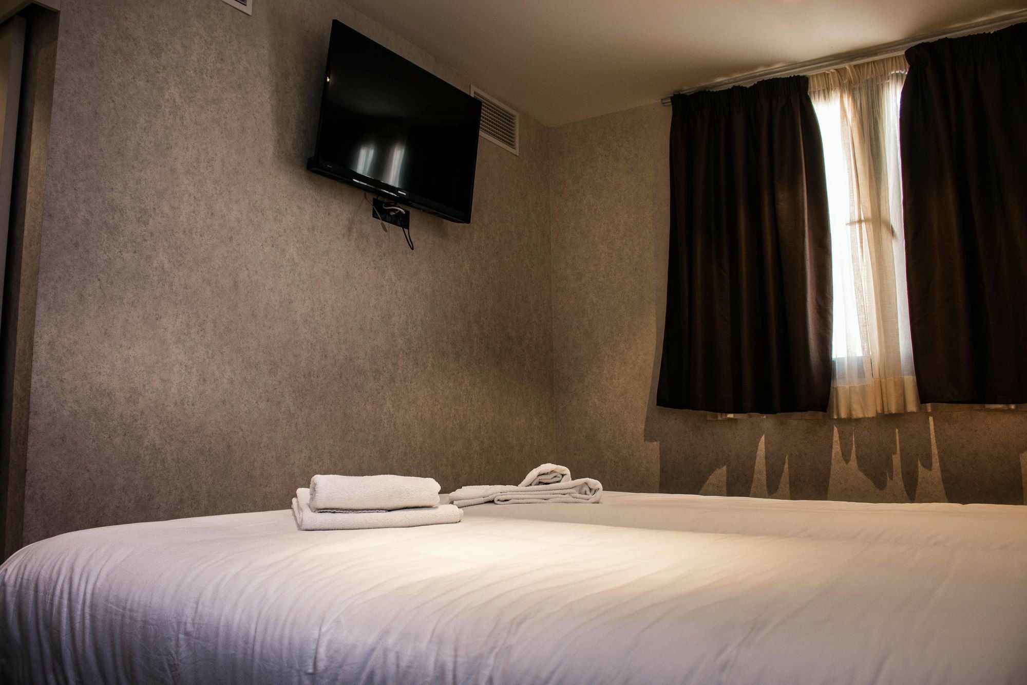 Hostal Black Swan *