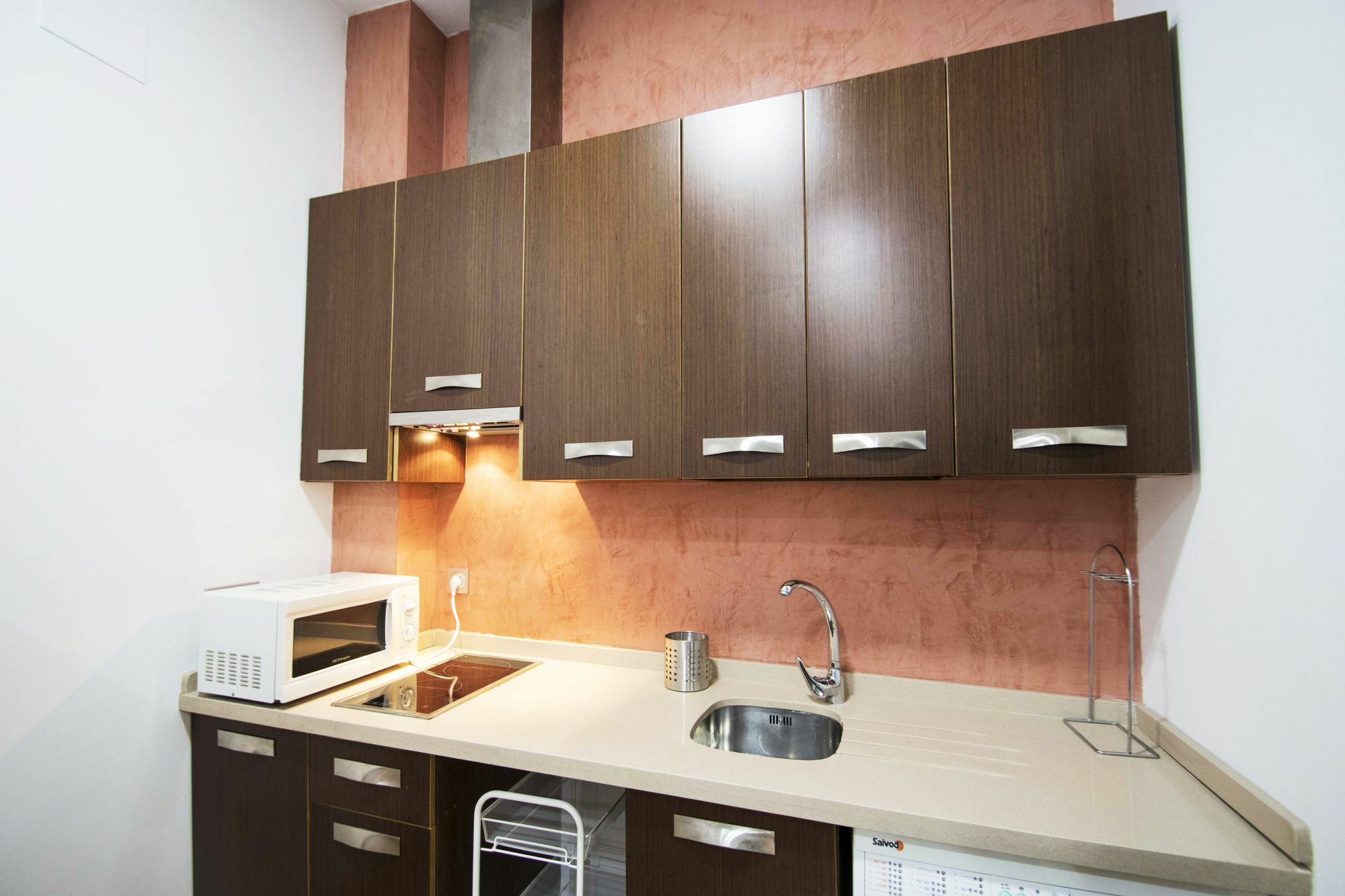 Apartamento Acogedor Estudio En Pleno Centro *