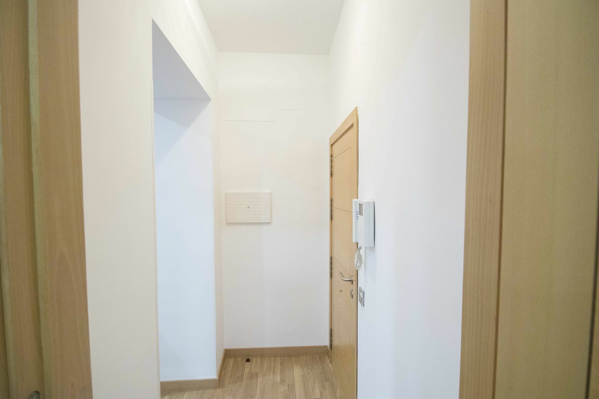 Acogedor Estudio En Pleno Centro Apartamento *