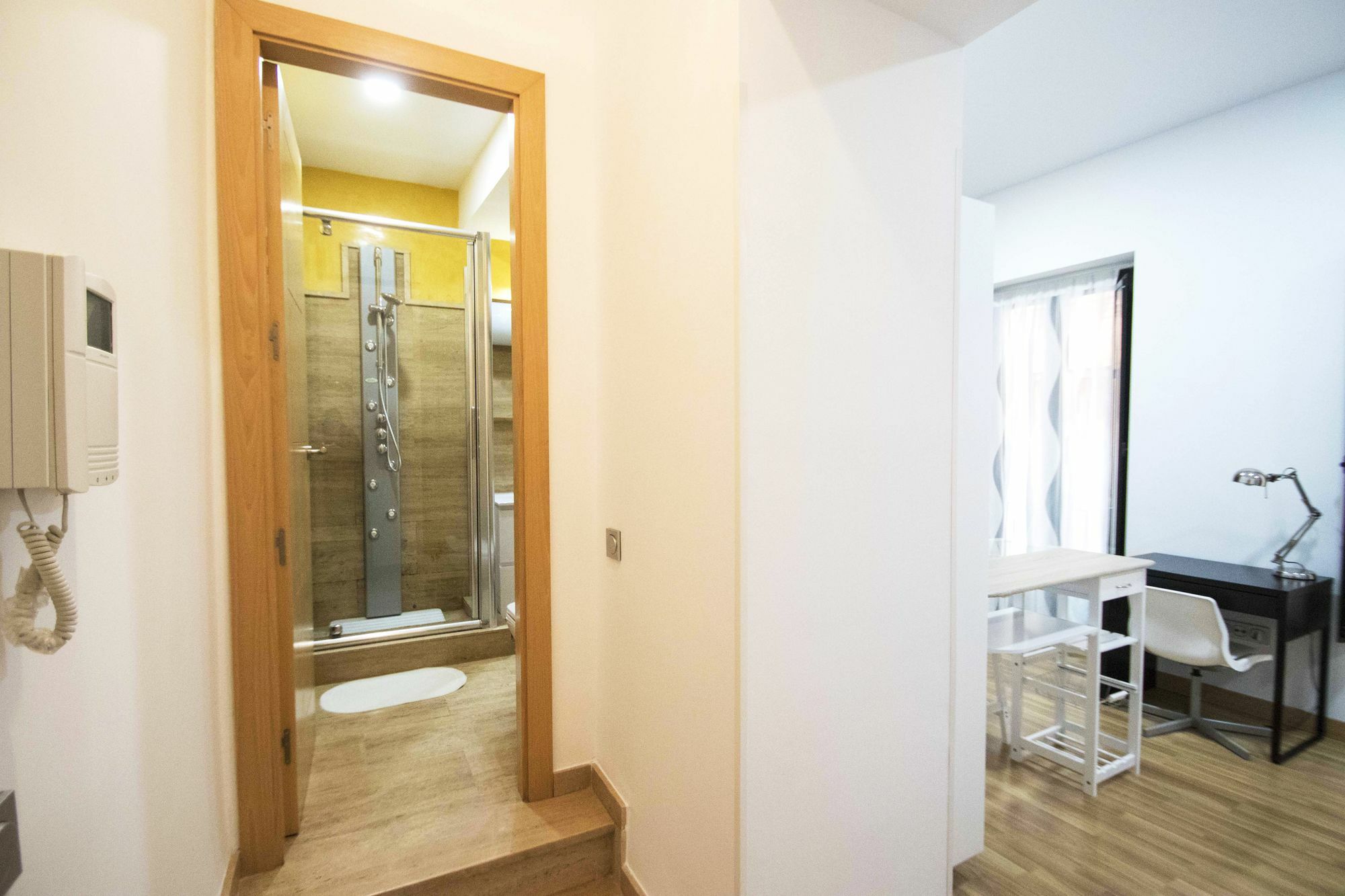 Acogedor Estudio En Pleno Centro Apartamento Sevilla