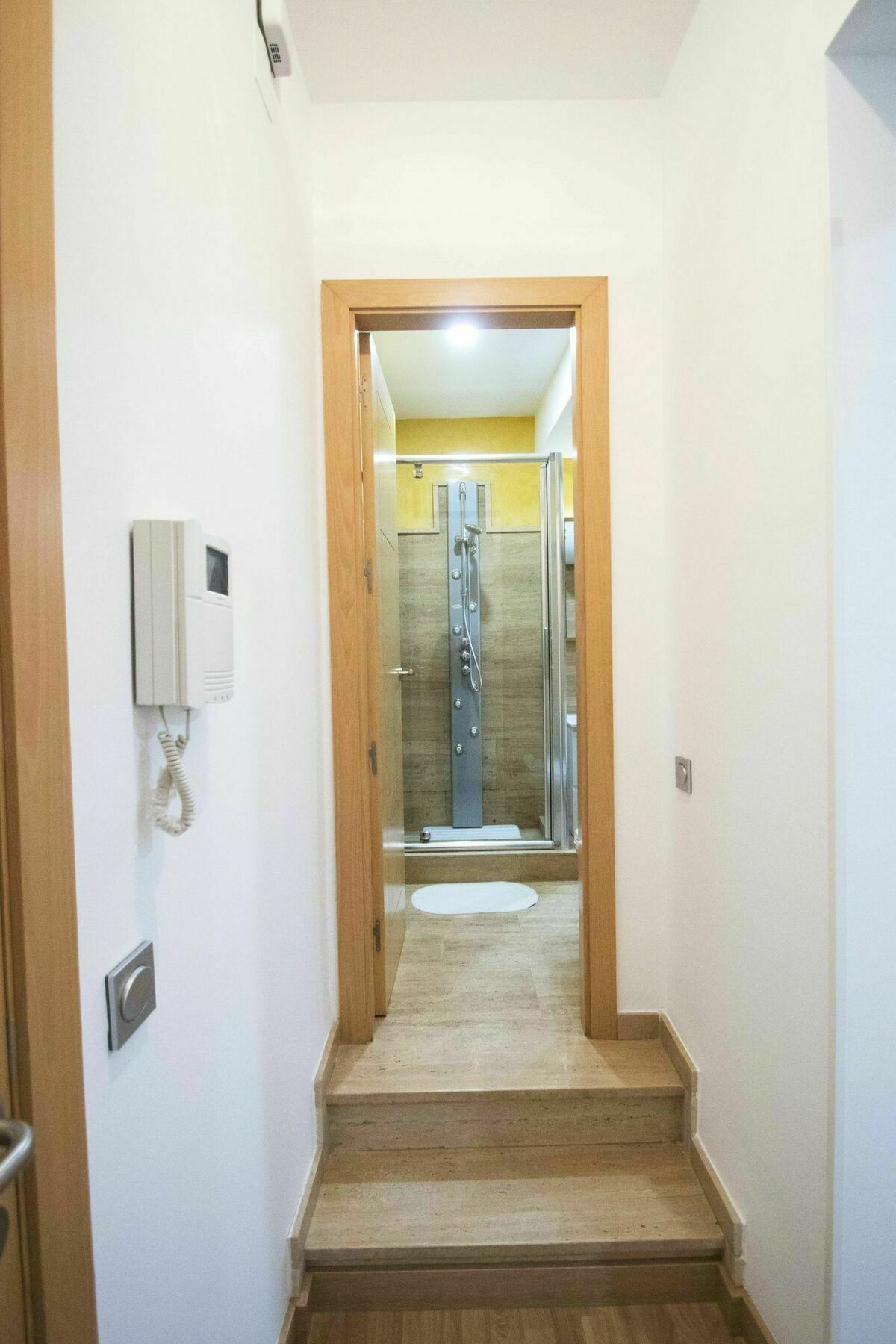 Apartamento Acogedor Estudio En Pleno Centro