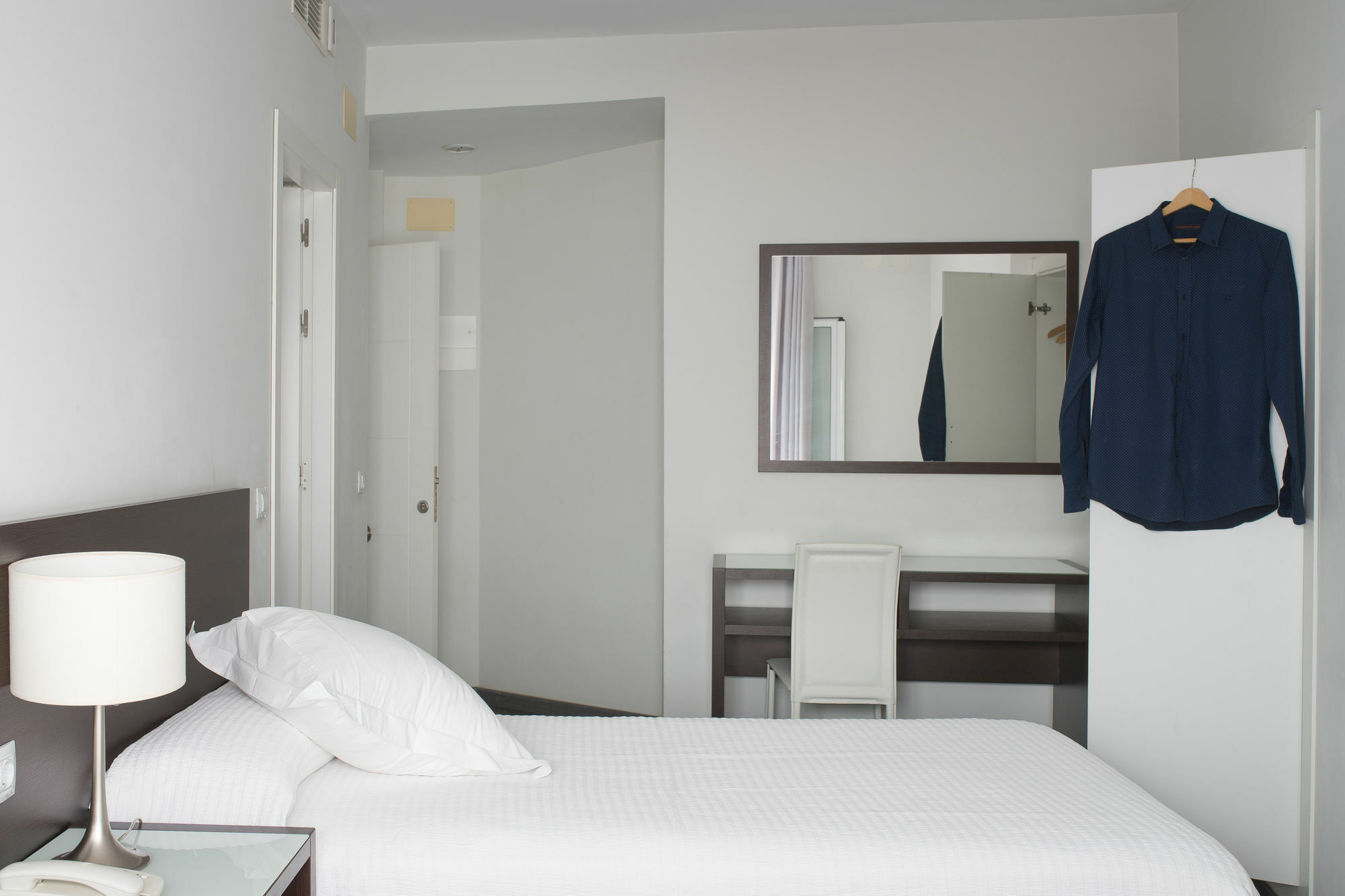 Hotel Madrid De