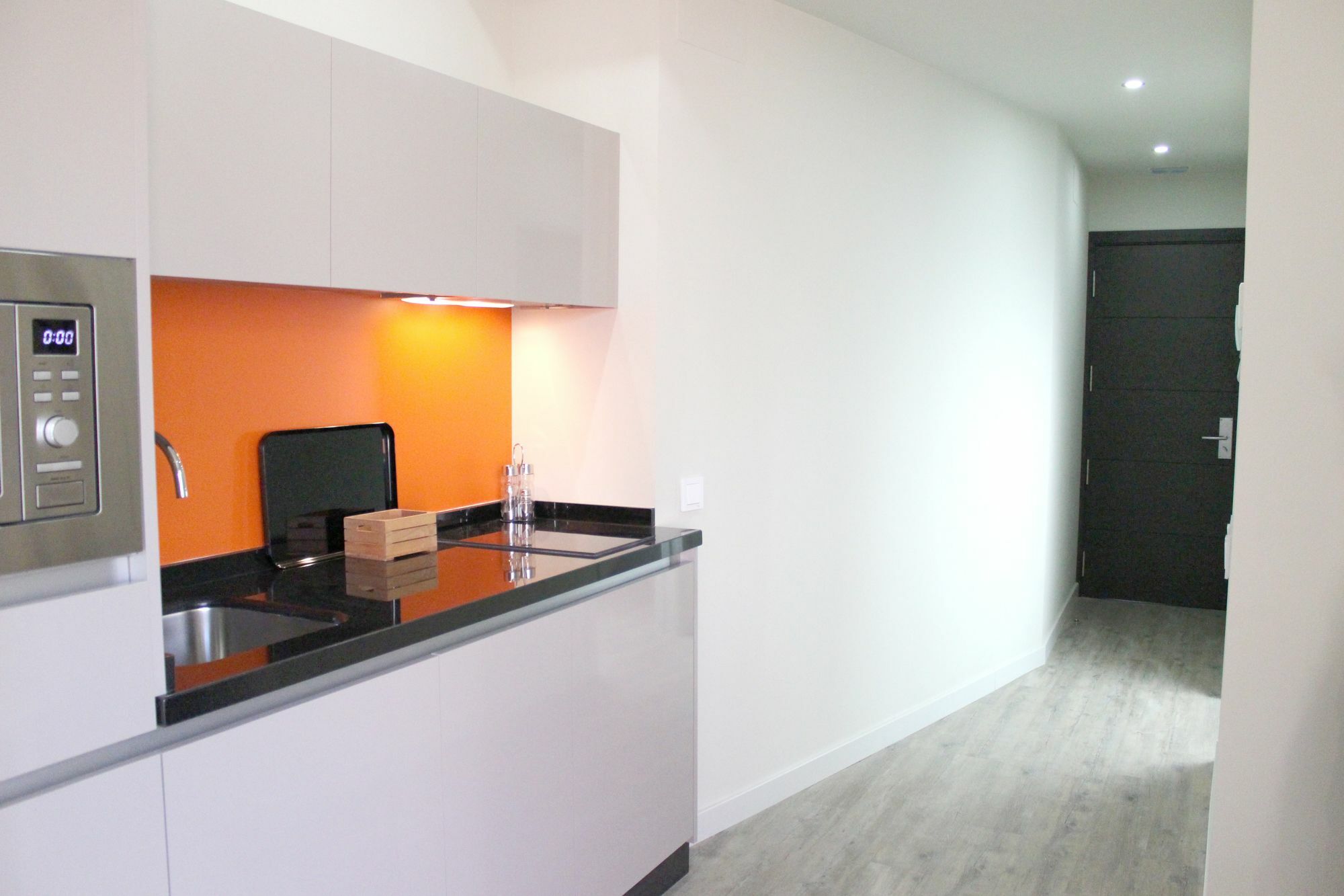 Apartment Maestranza - Santas Patronas By Magno Seville