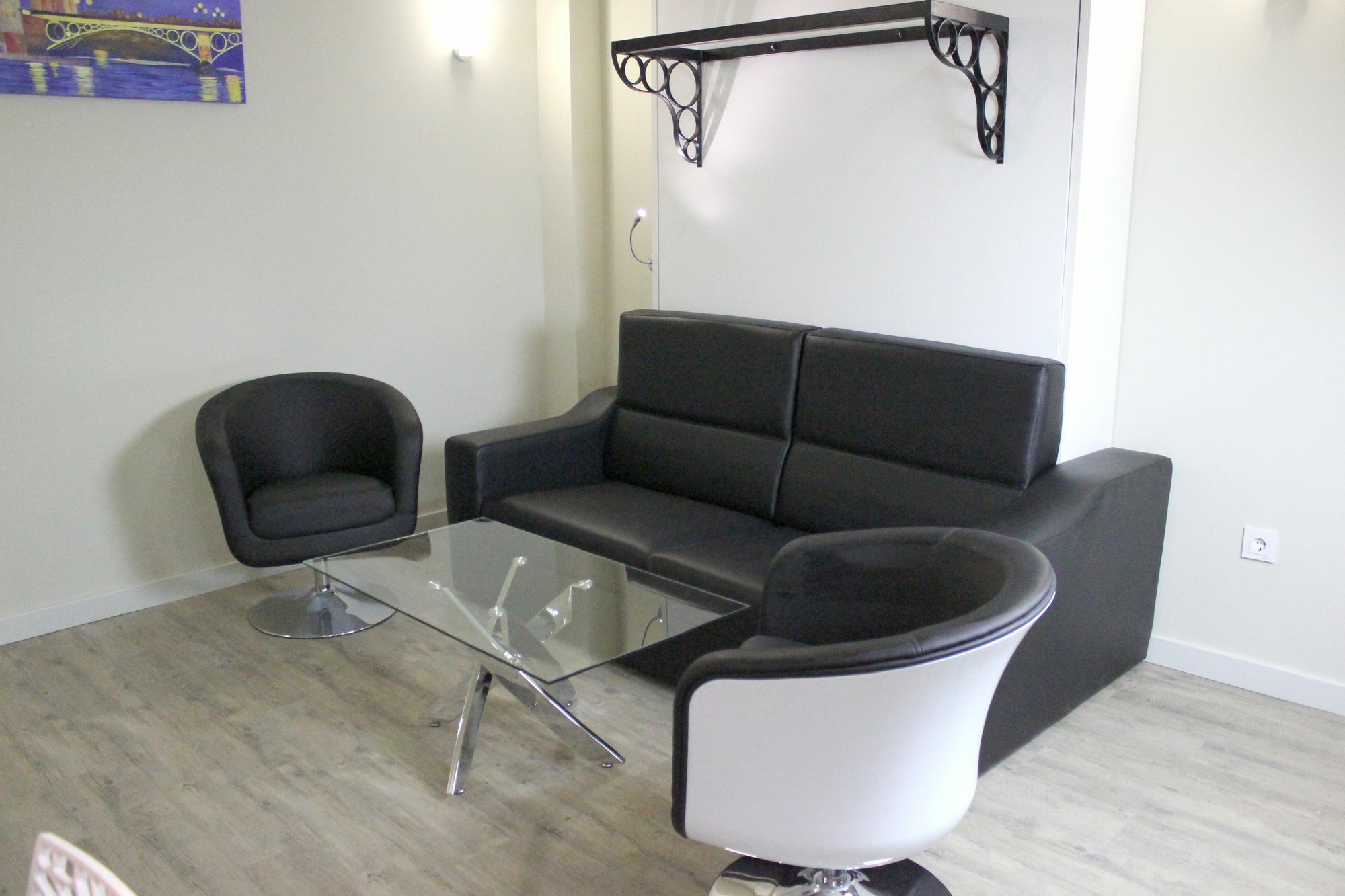 Apartment Maestranza - Santas Patronas By Magno *