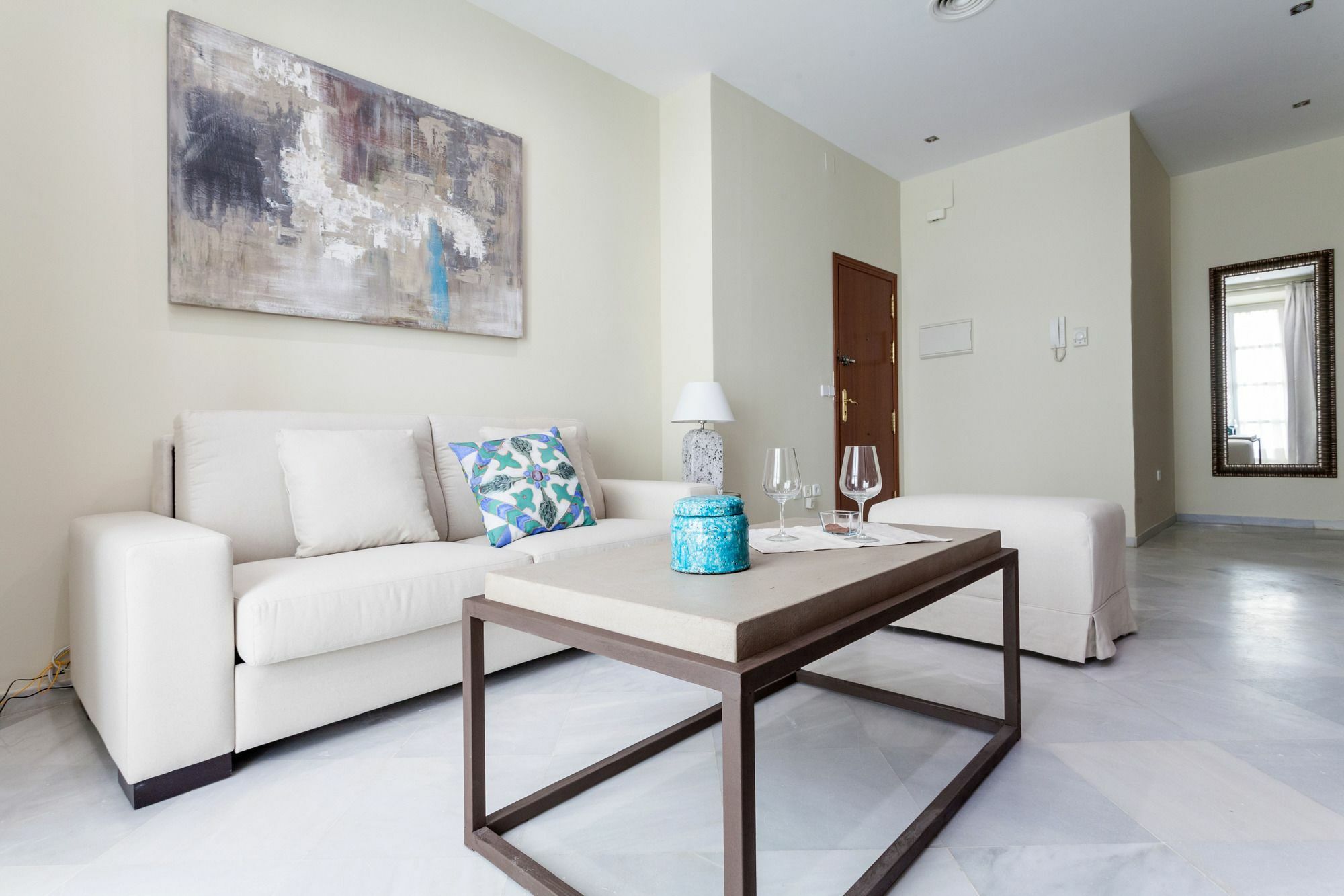 Green-apartments Sierpes Apartamento *