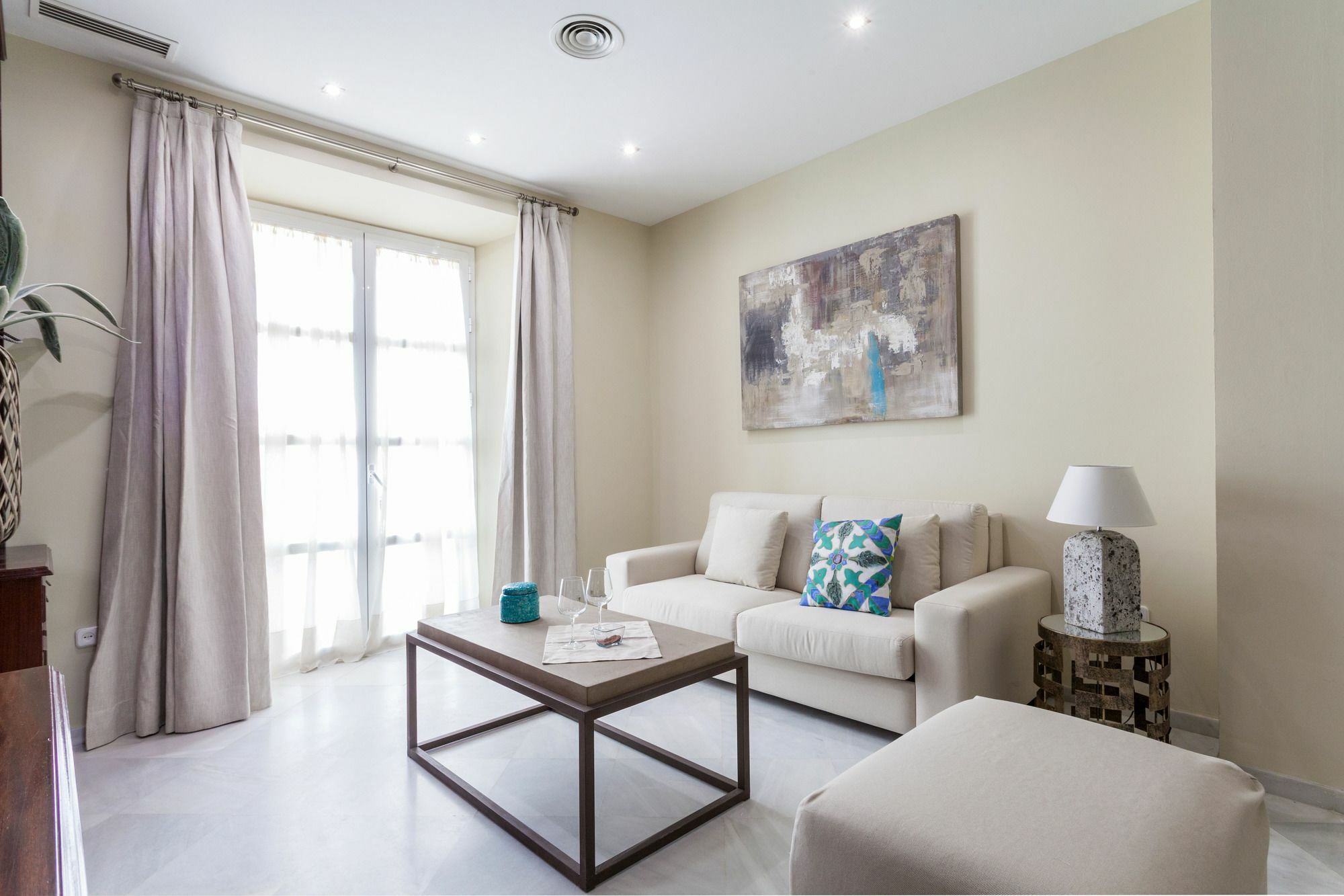 Apartamento Green-apartments Sierpes Sevilla